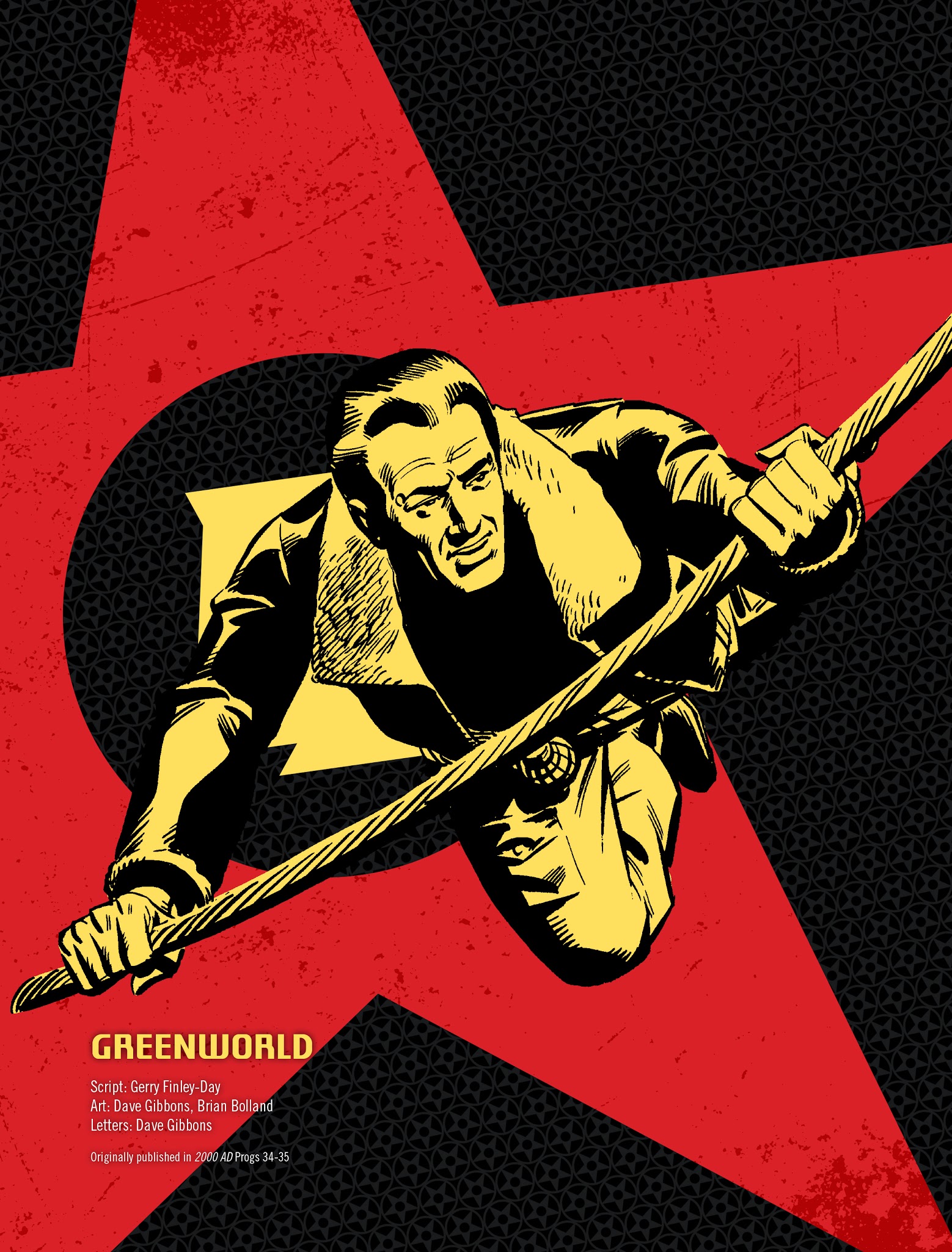 Read online Dan Dare: The 2000 AD Years comic -  Issue # TPB 1 - 137