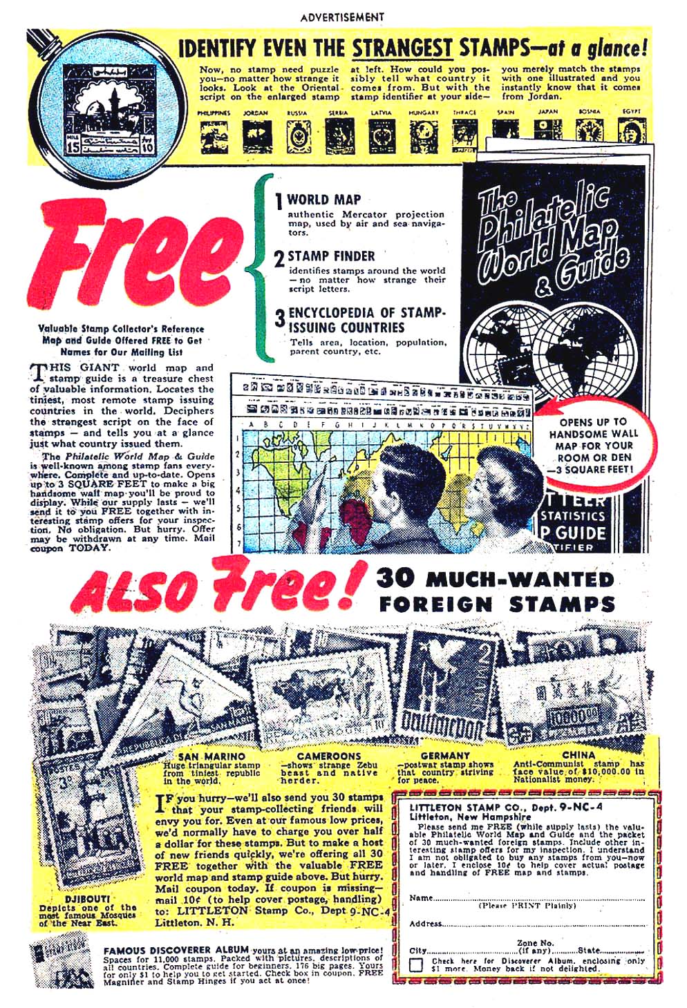 Read online Star Spangled War Stories (1952) comic -  Issue #80 - 34