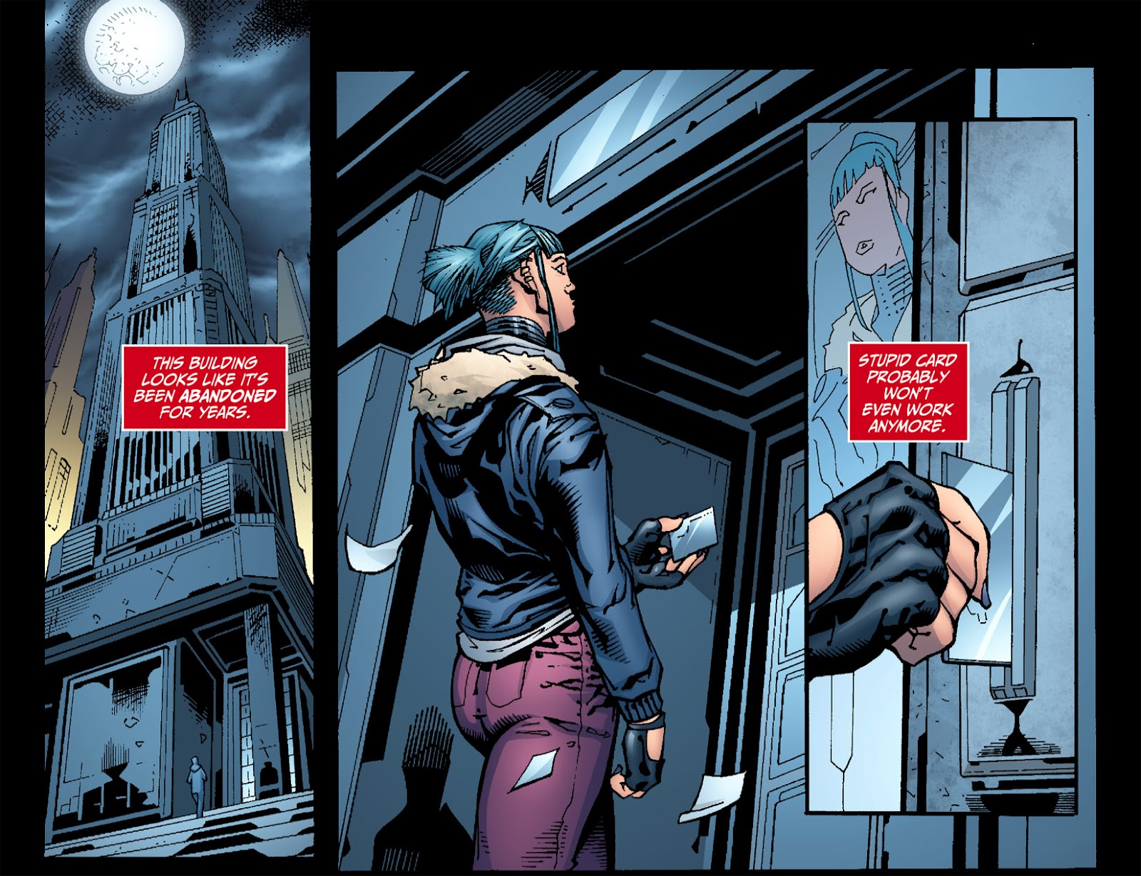 Superman Beyond (2012) issue 2 - Page 17