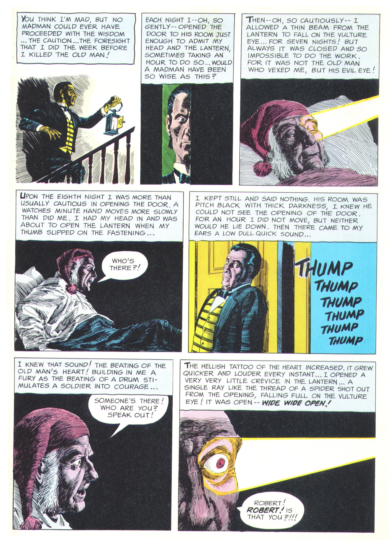 Read online Comix International comic -  Issue #4 - 37