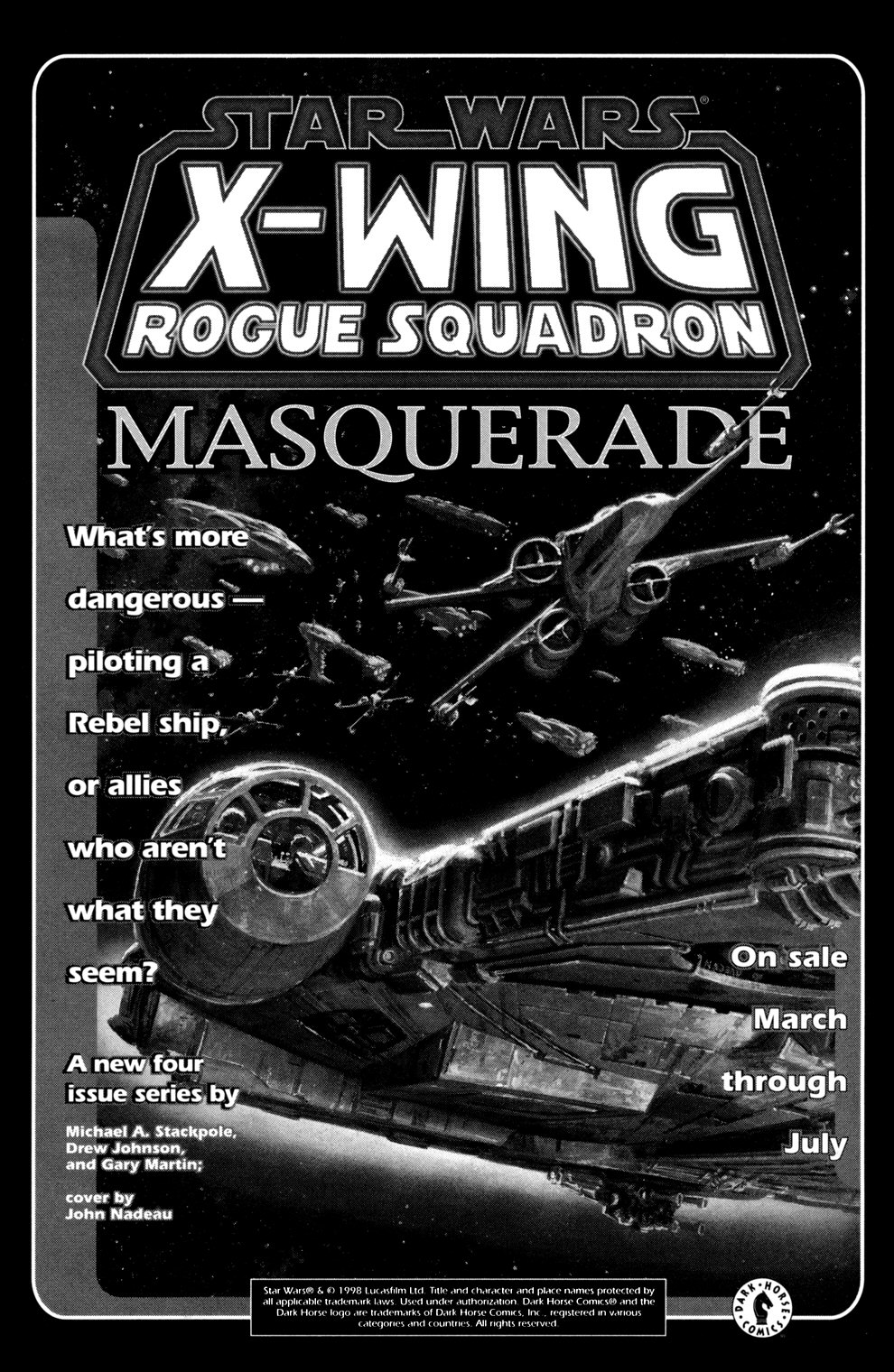 Read online Dark Horse Presents (1986) comic -  Issue #130 - 31