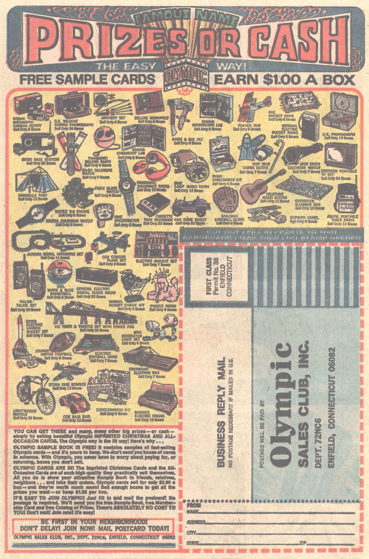 Read online Adventure Comics (1938) comic -  Issue #422 - 12