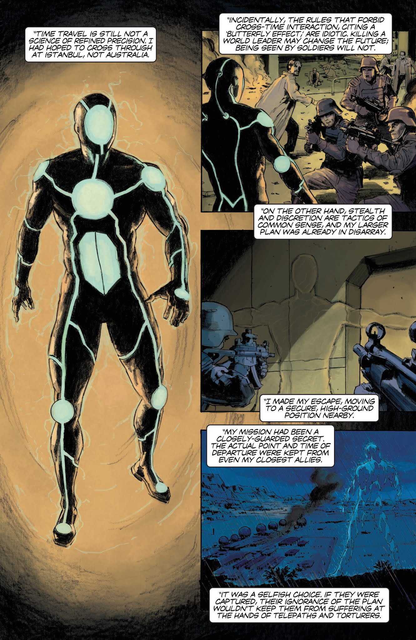 Read online Vampirella: The Dynamite Years Omnibus comic -  Issue # TPB 2 (Part 3) - 8
