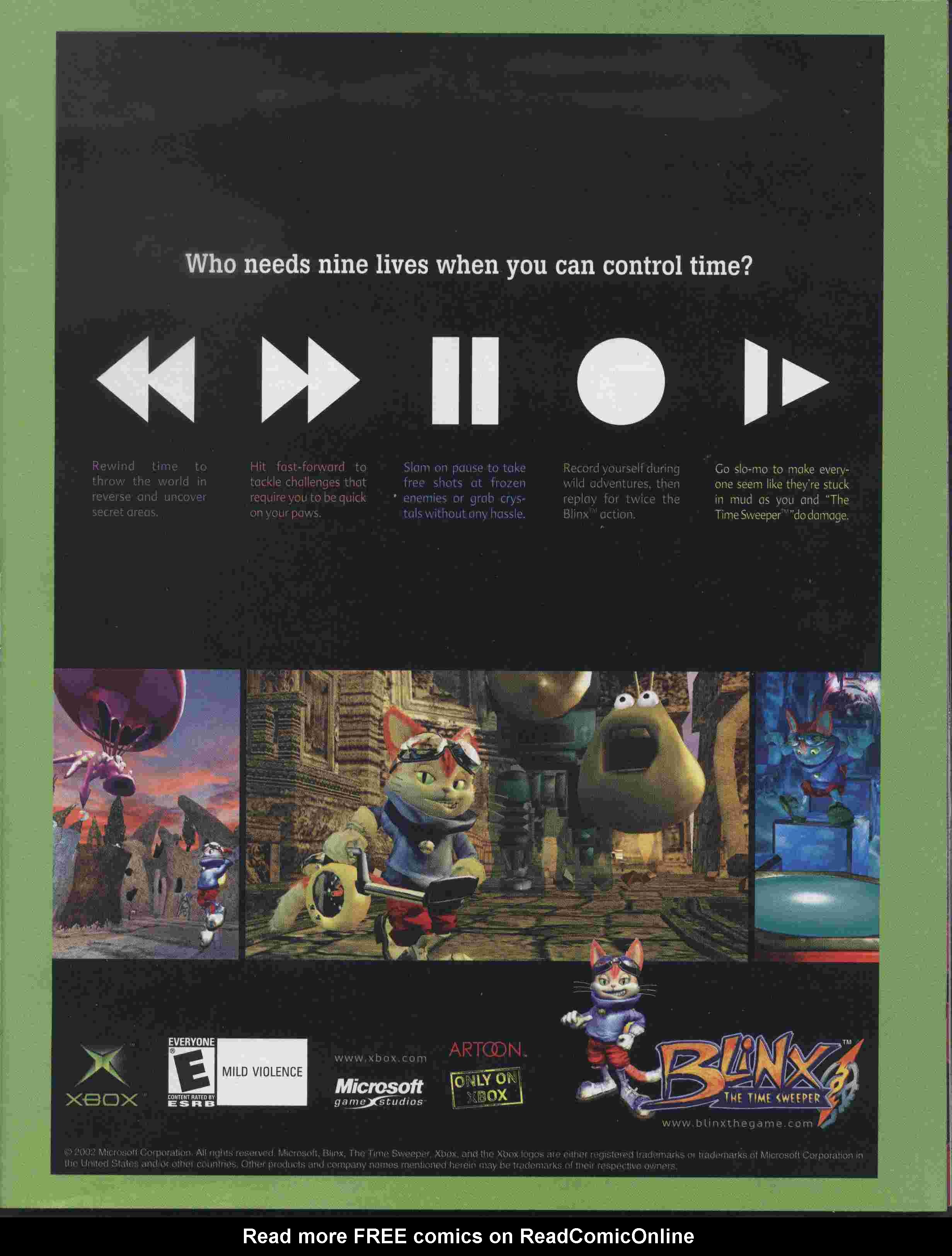 Read online MAD comic -  Issue #424 - 11