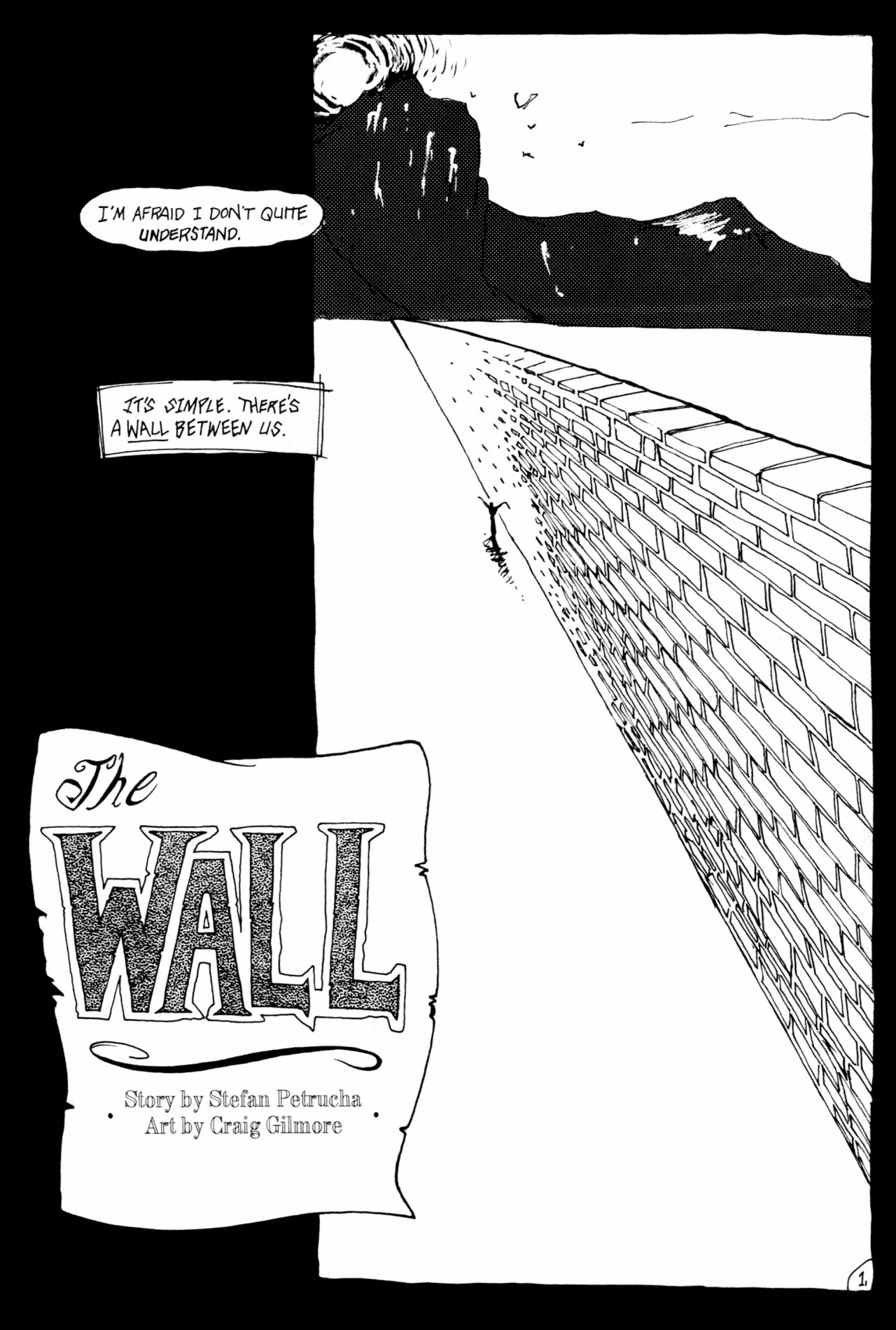 Read online Negative Burn comic -  Issue #32 - 19