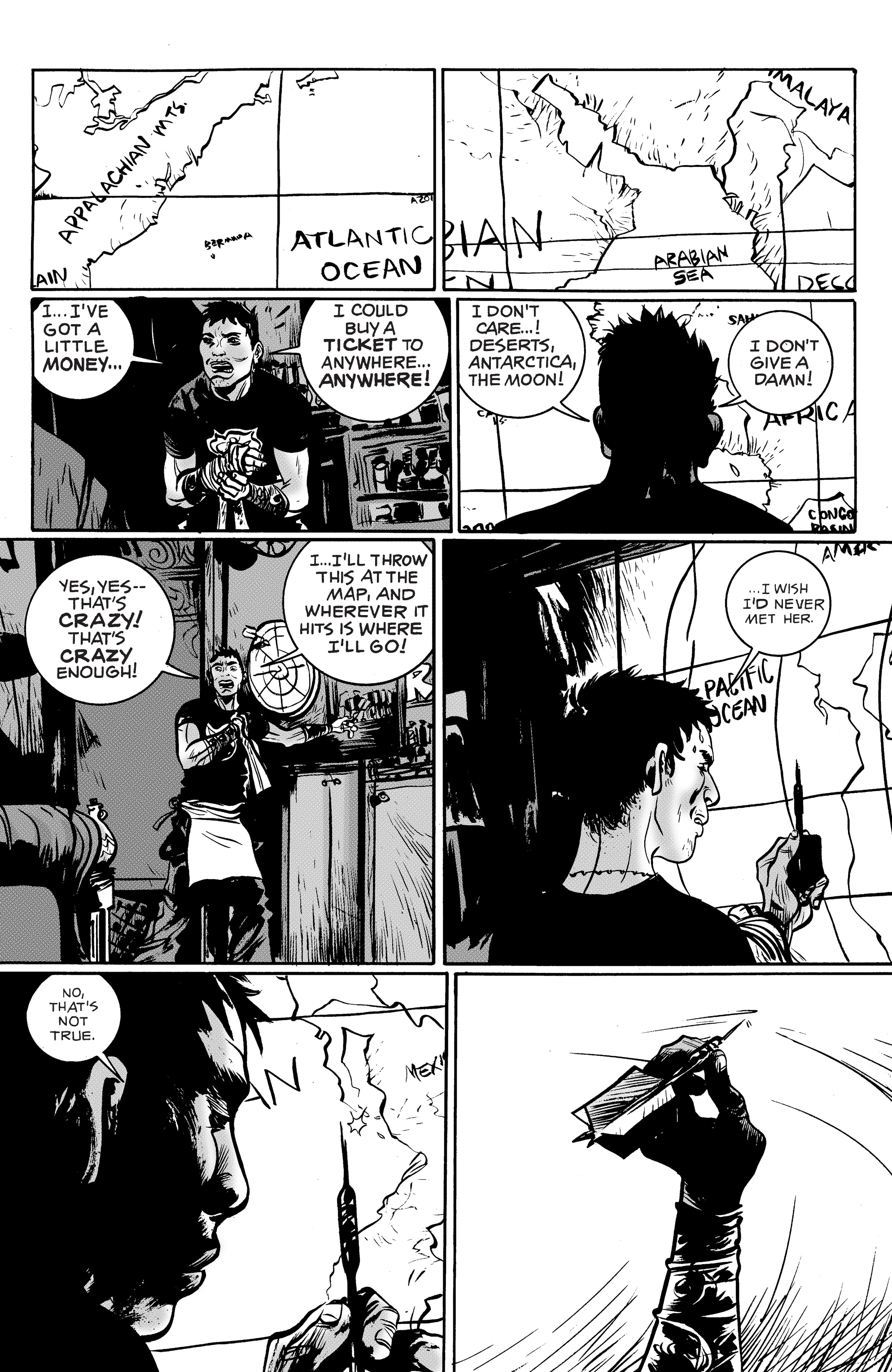 Read online 100% comic -  Issue # _TPB (Part 3) - 41