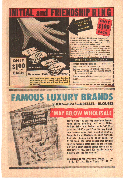 Read online Just Married comic -  Issue #20 - 14