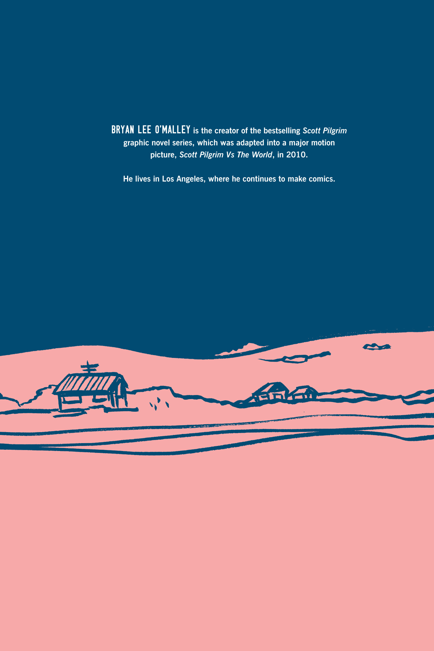 Read online Lost at Sea comic -  Issue # TPB 2 - 186