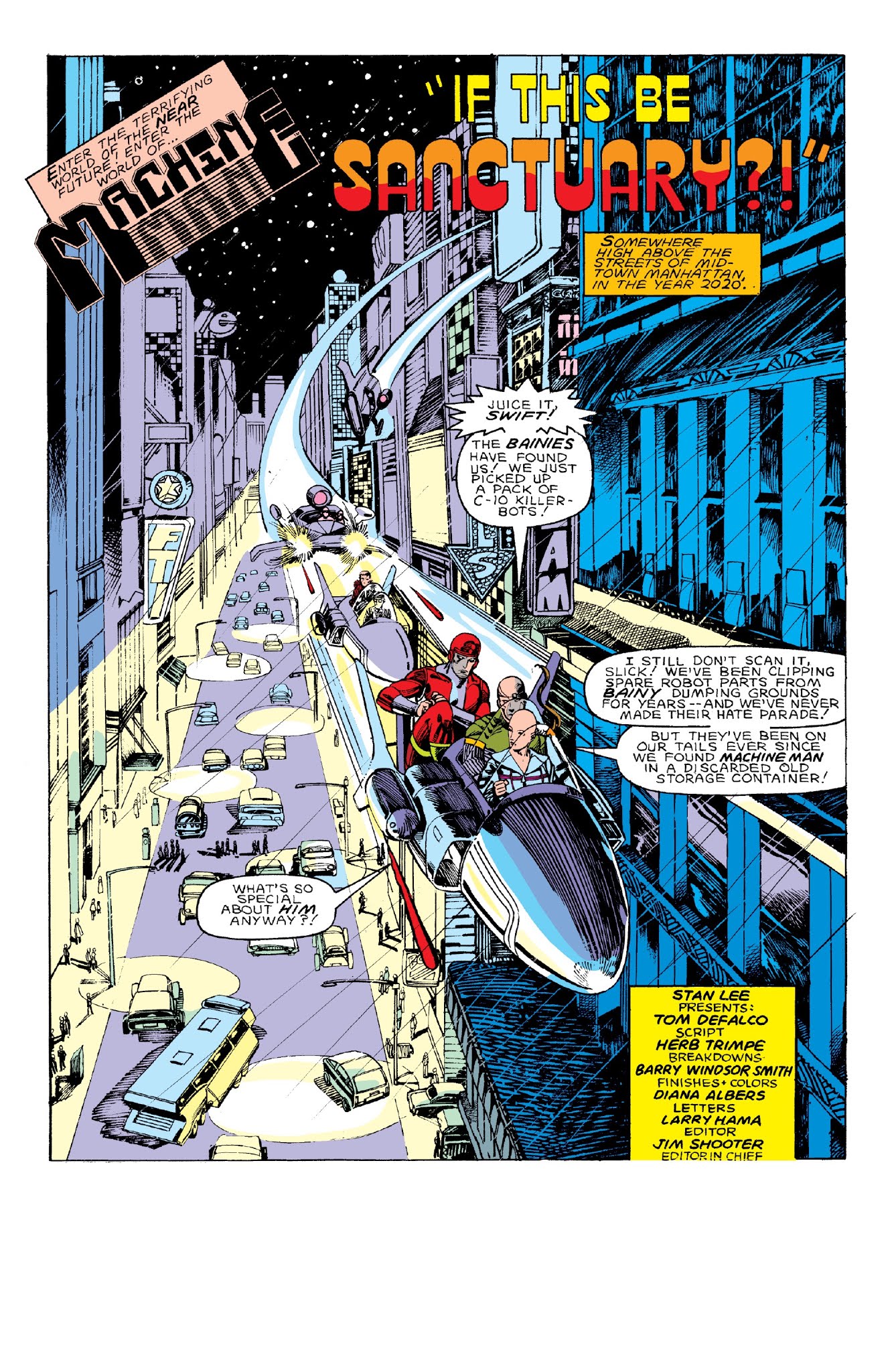Read online Iron Man 2020 (2013) comic -  Issue # TPB (Part 1) - 71
