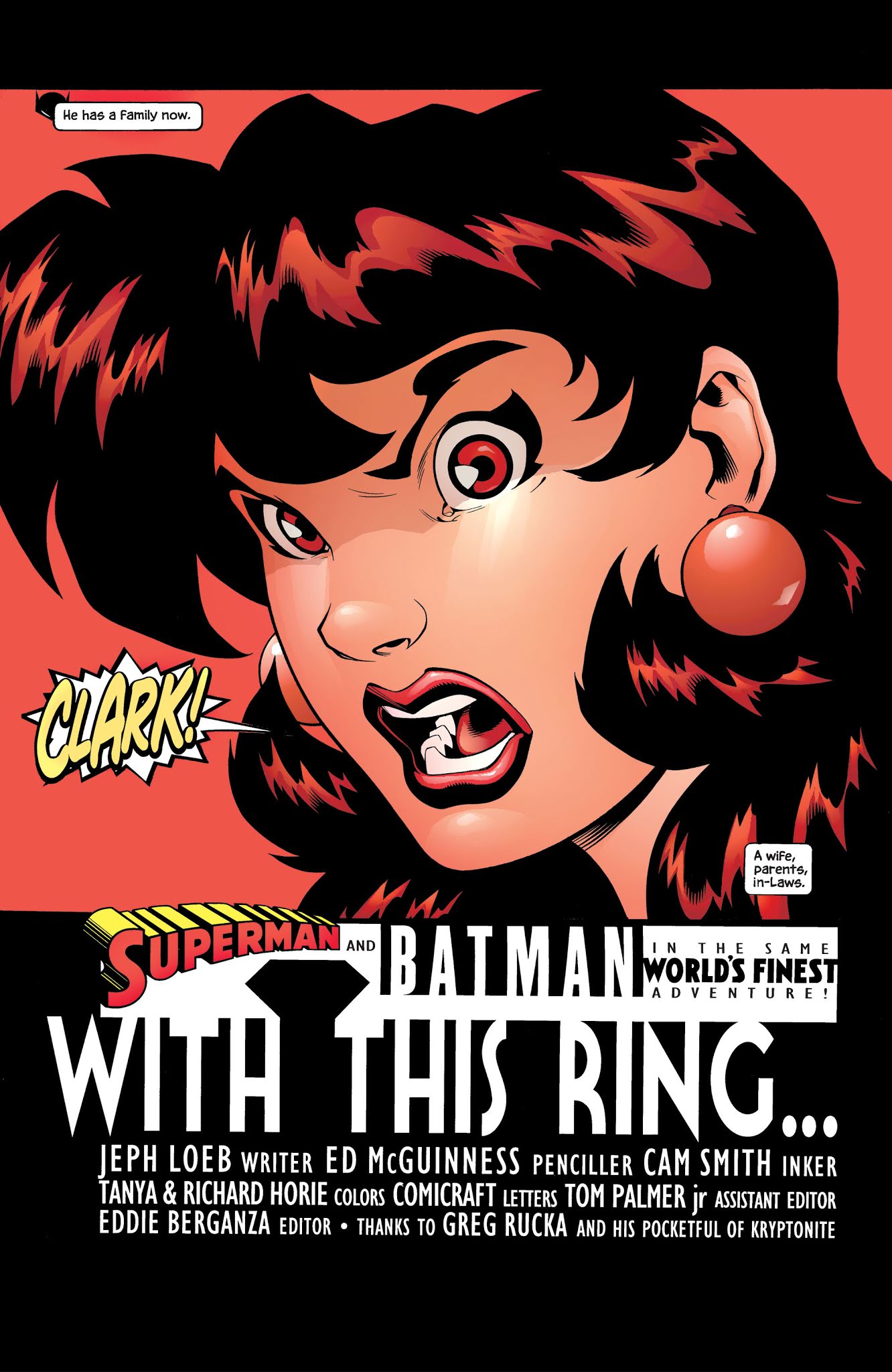 Read online Batman: New Gotham comic -  Issue # TPB 2 (Part 1) - 33