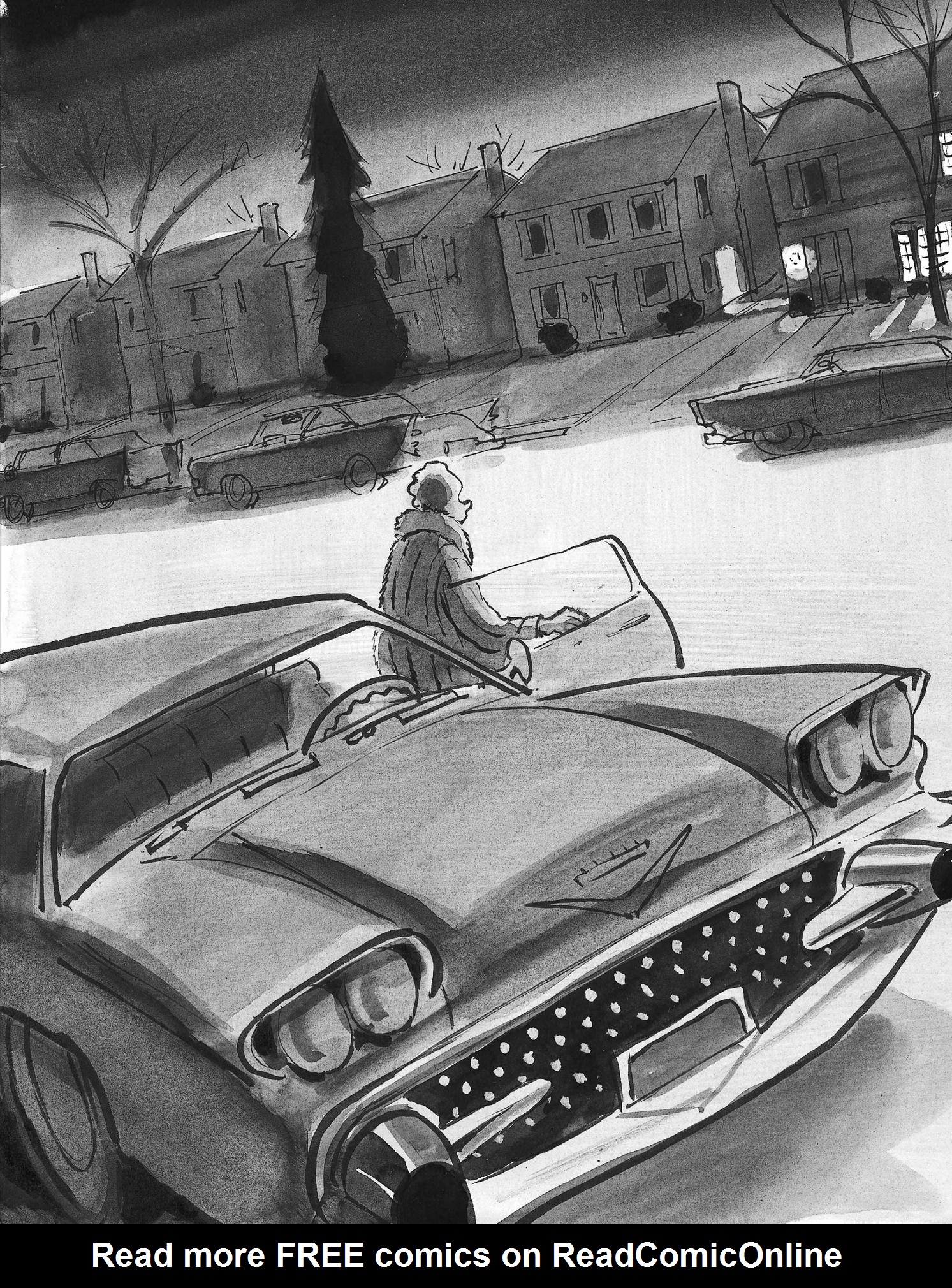 Read online Stitches: A Memoir comic -  Issue # TPB (Part 2) - 9