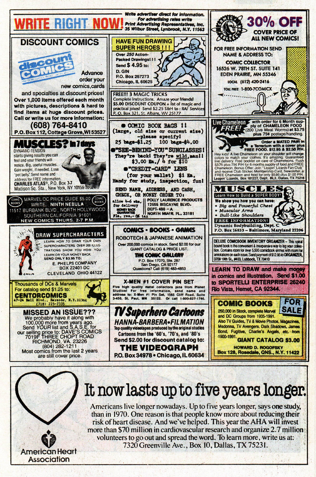 Read online Justice League Europe comic -  Issue # _Annual 2 - 61