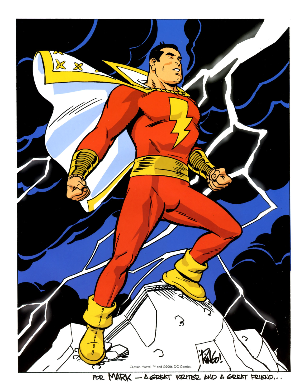 Read online Modern Masters comic -  Issue #9 - 103