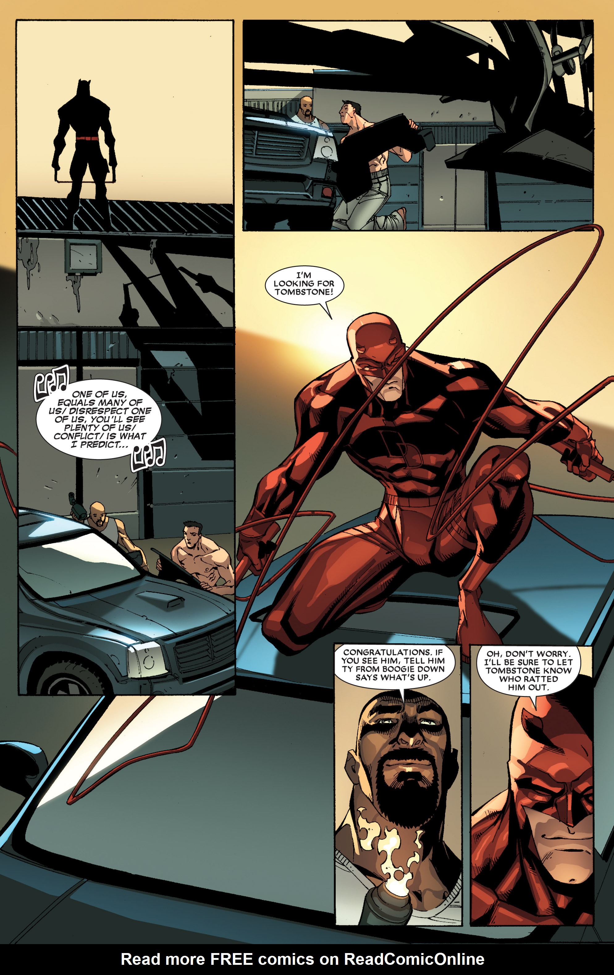 Read online Deadpool Classic comic -  Issue # TPB 14 (Part 2) - 2