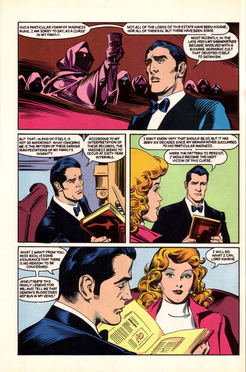 Read online The Marksman comic -  Issue #5 - 20