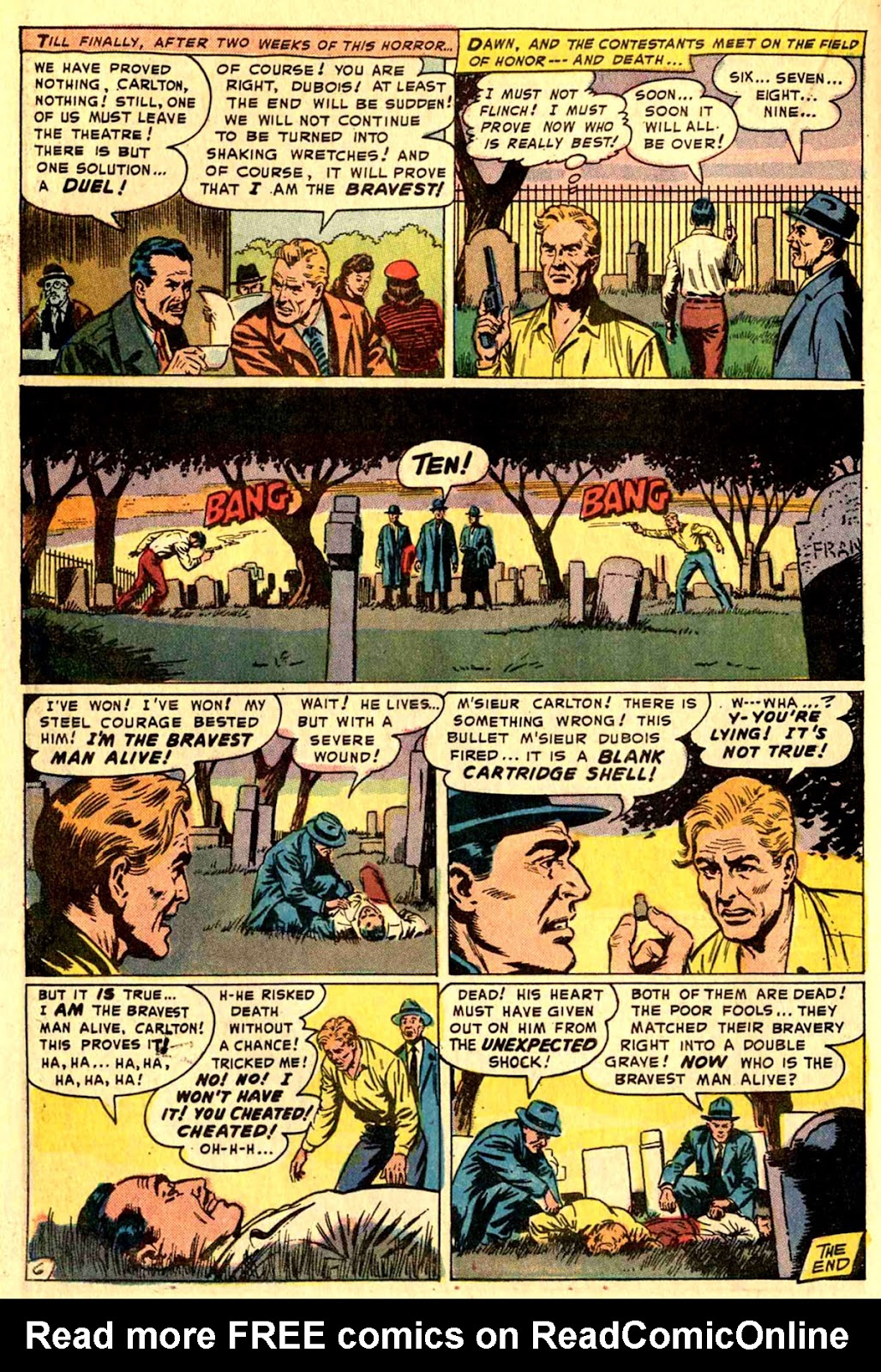 Tales of the Unexpected (1956) issue 134 - Page 24