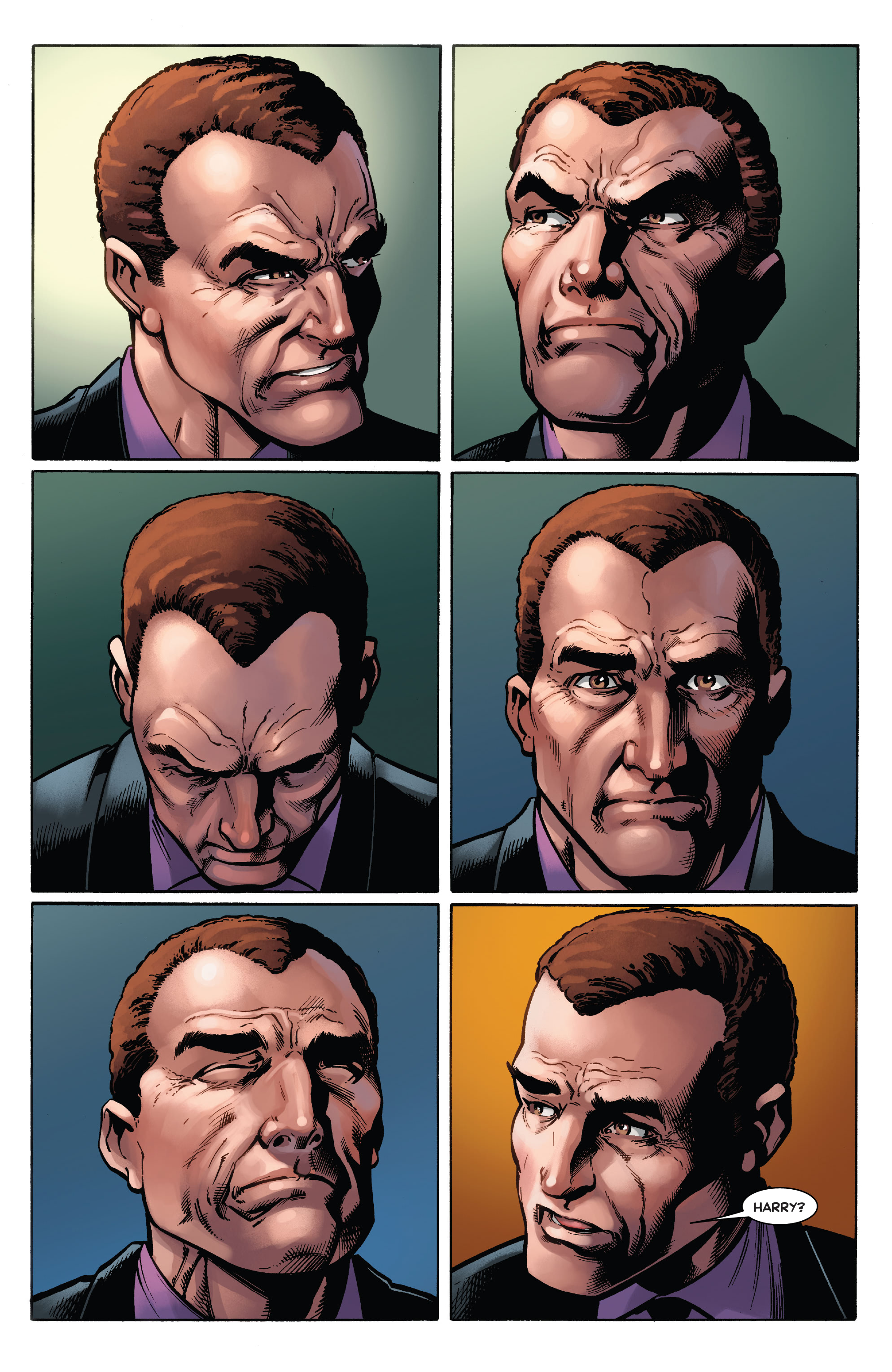 Read online The Amazing Spider-Man (2018) comic -  Issue #56 - 14