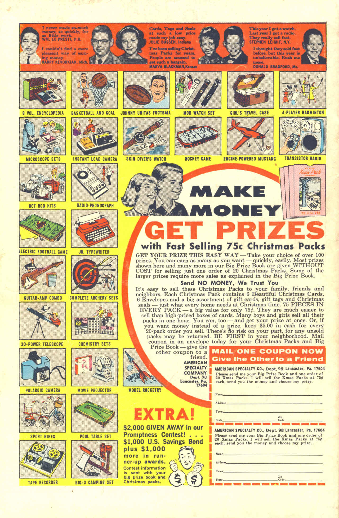 Read online Jughead (1965) comic -  Issue #176 - 36