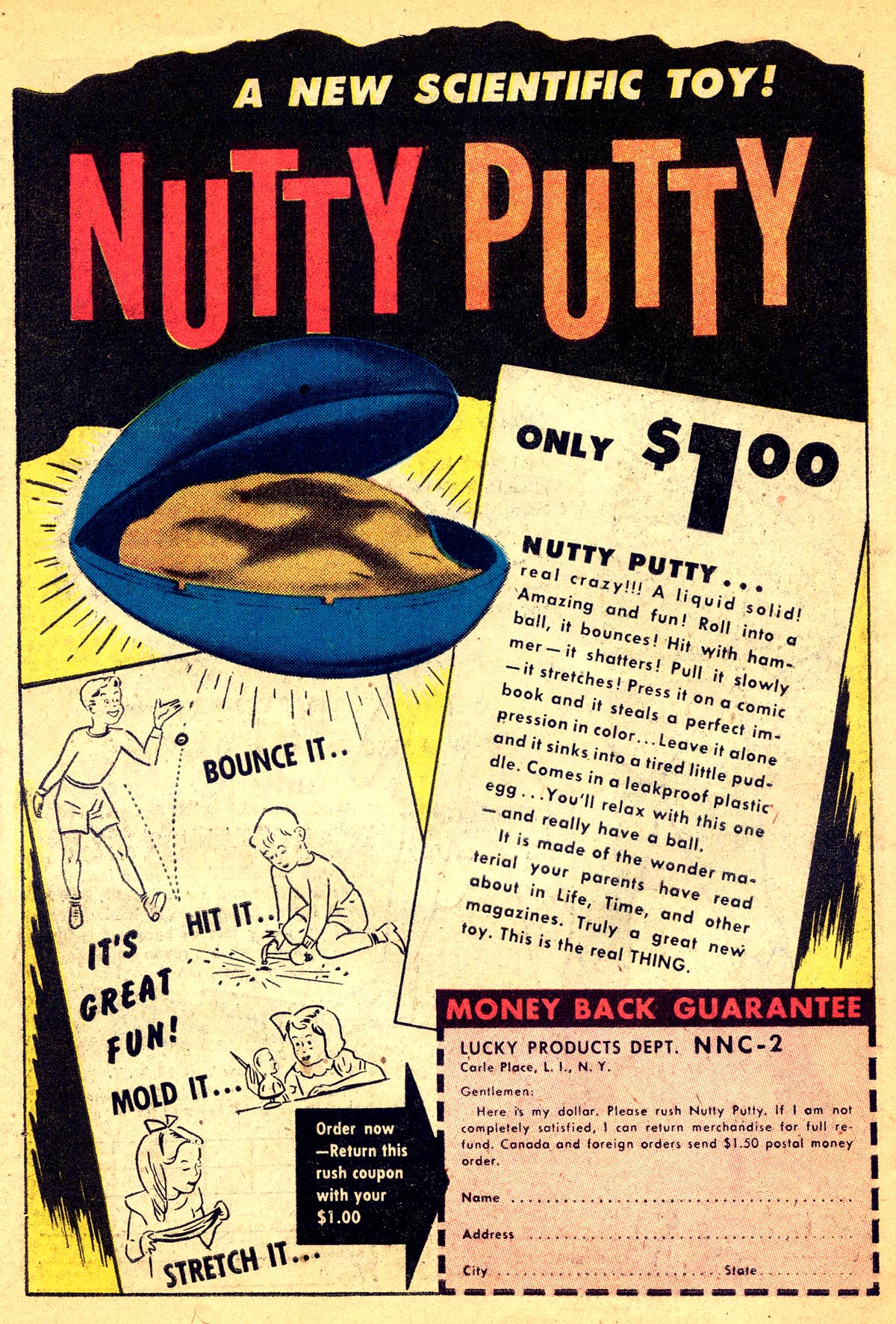 Read online Robin Hood Tales comic -  Issue #7 - 34