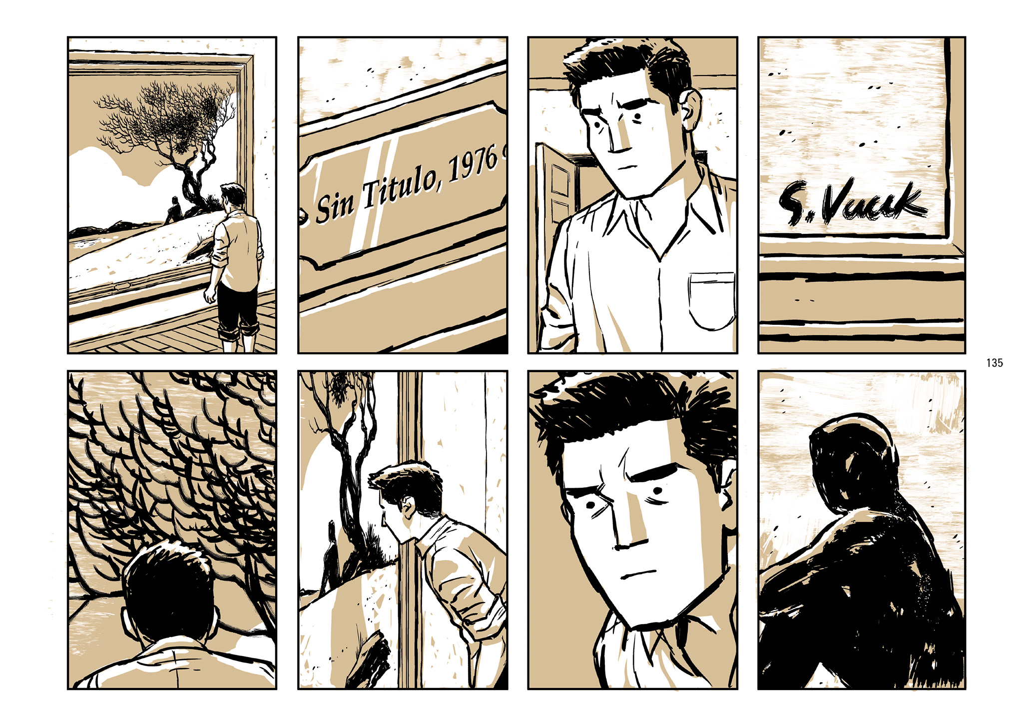 Read online Sin Titulo comic -  Issue # TPB (Part 2) - 36