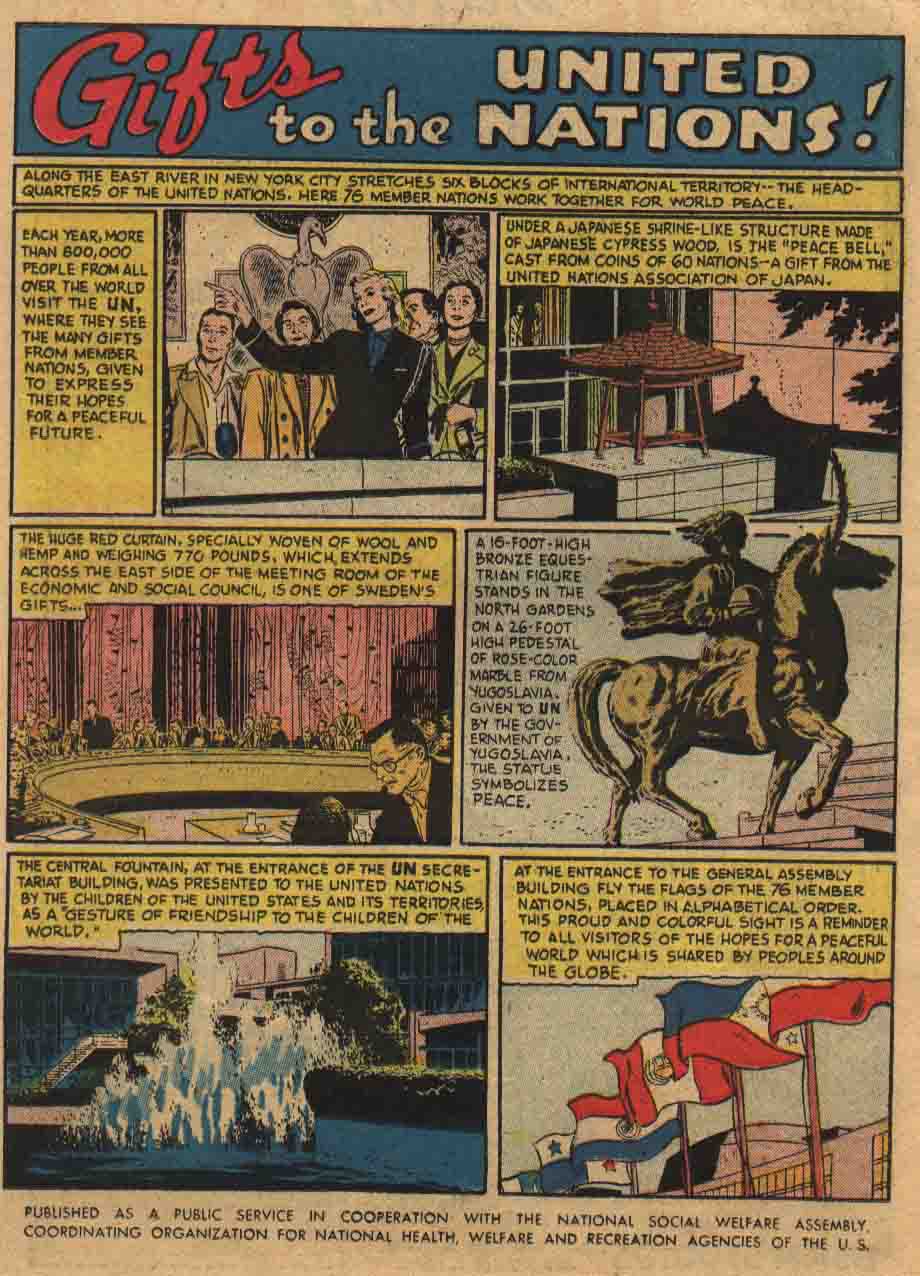 Read online Mystery in Space (1951) comic -  Issue #35 - 18