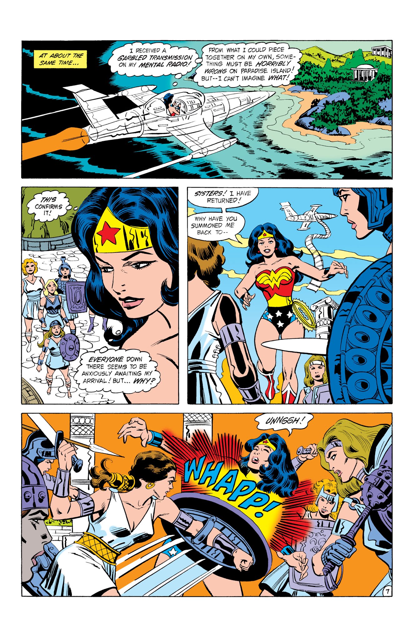 Read online Super Powers by Jack Kirby comic -  Issue # TPB (Part 1) - 62