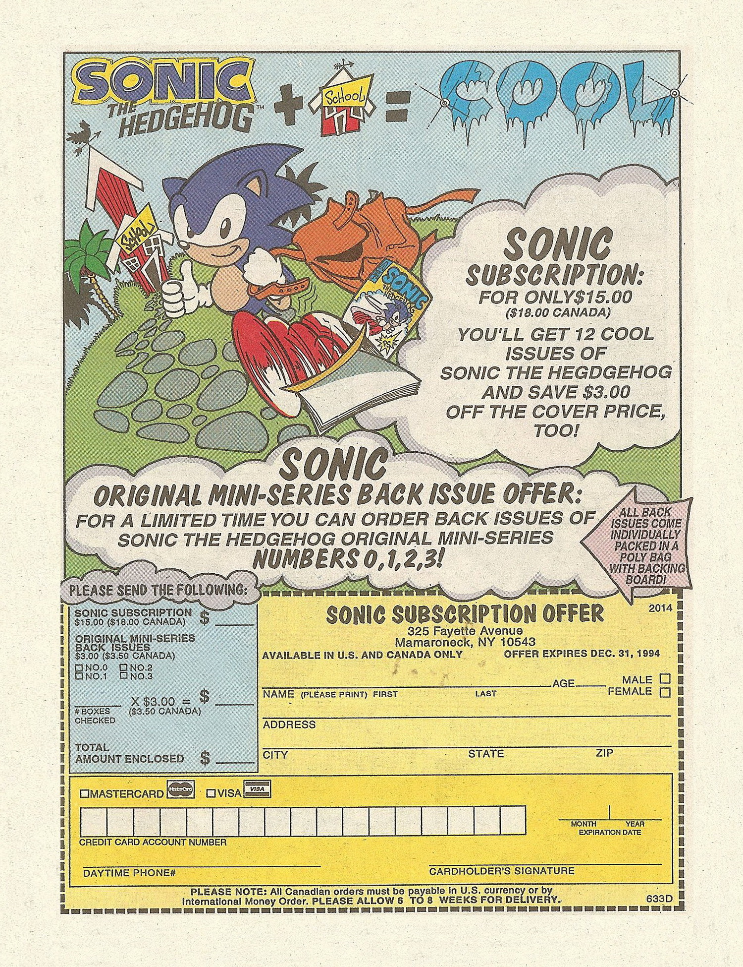 Read online Betty and Veronica Digest Magazine comic -  Issue #72 - 83