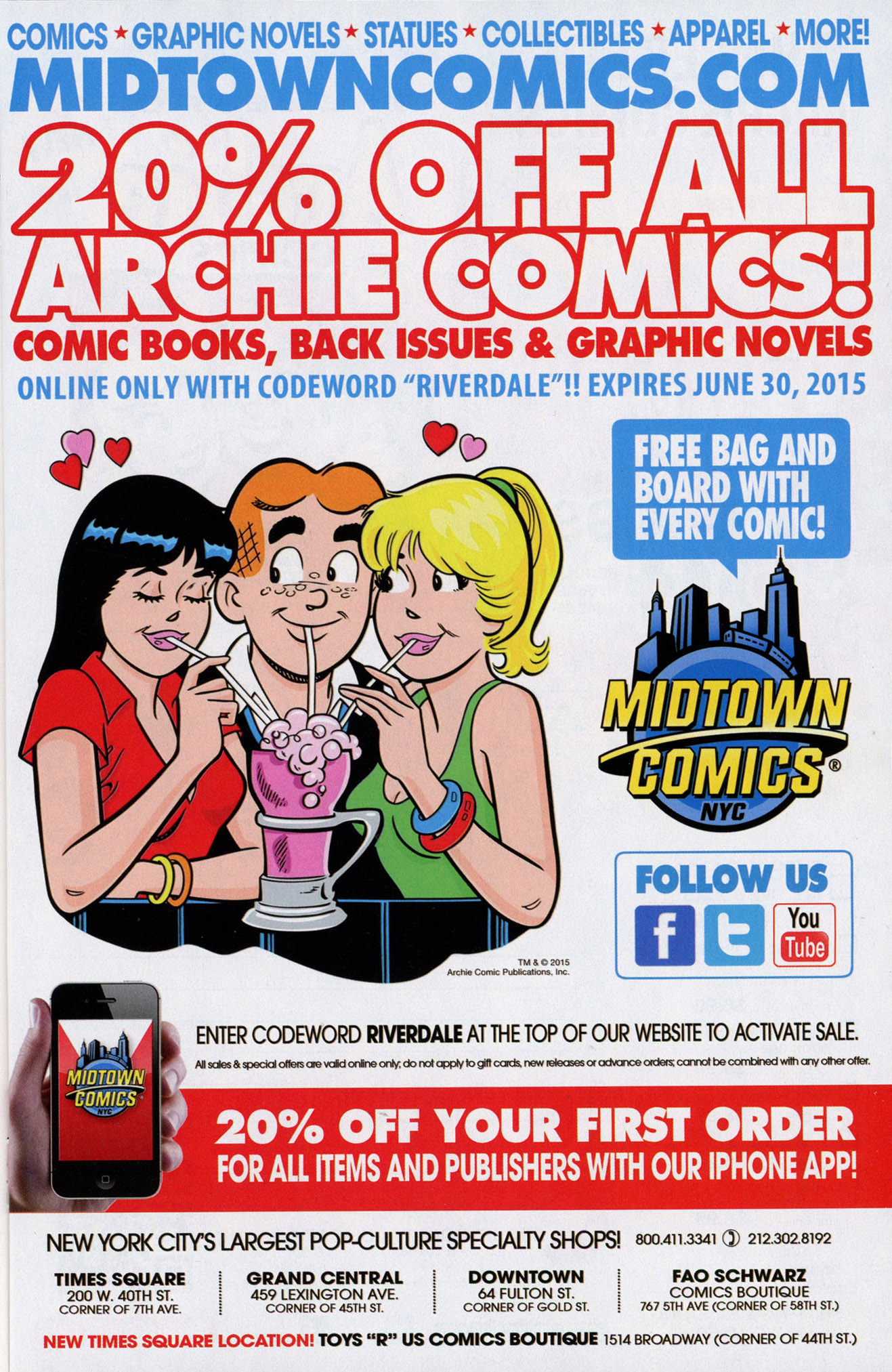 Read online Betty and Veronica (1987) comic -  Issue #275 - 24