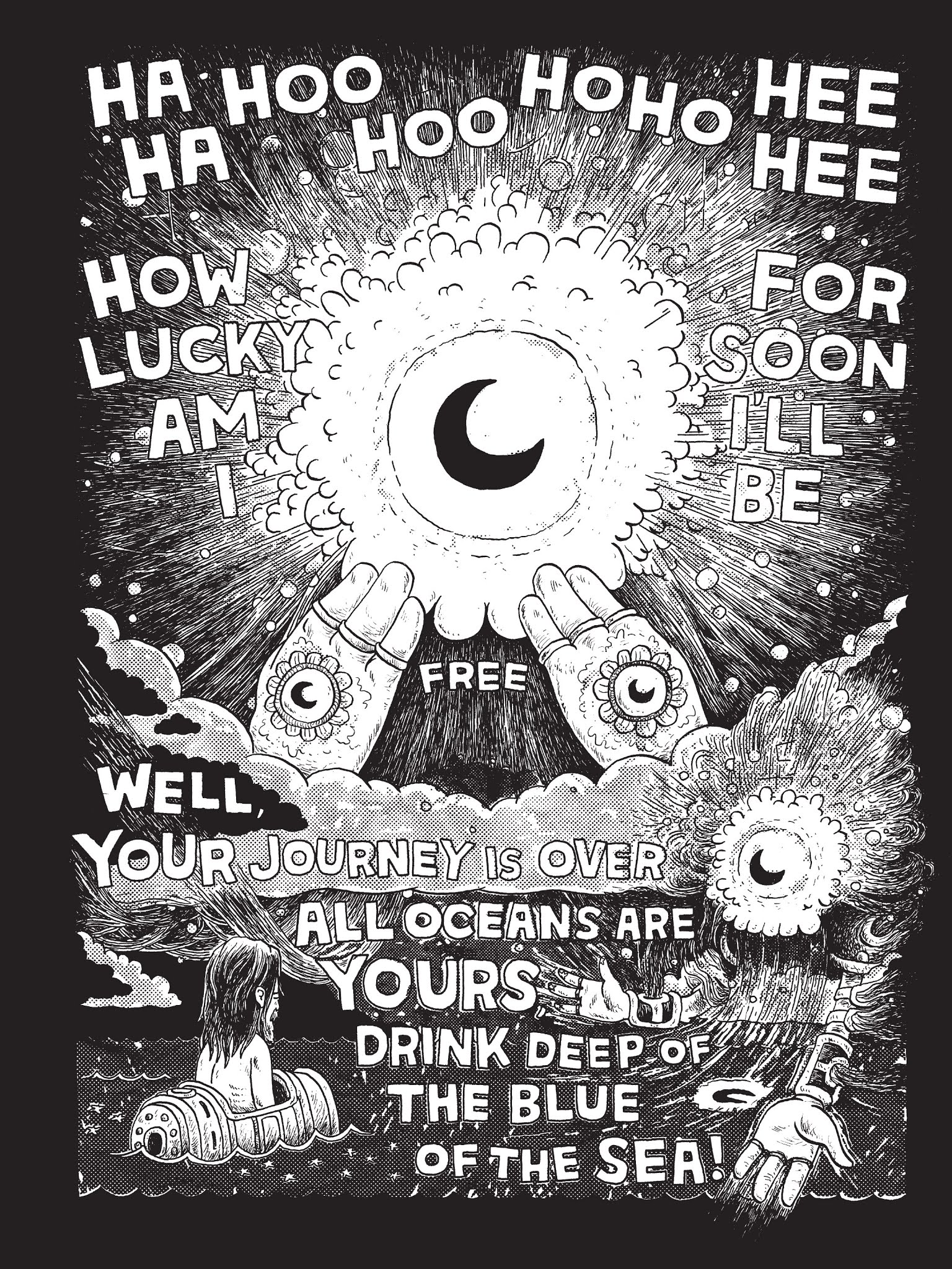 Read online Nod Away comic -  Issue # TPB (Part 1) - 71