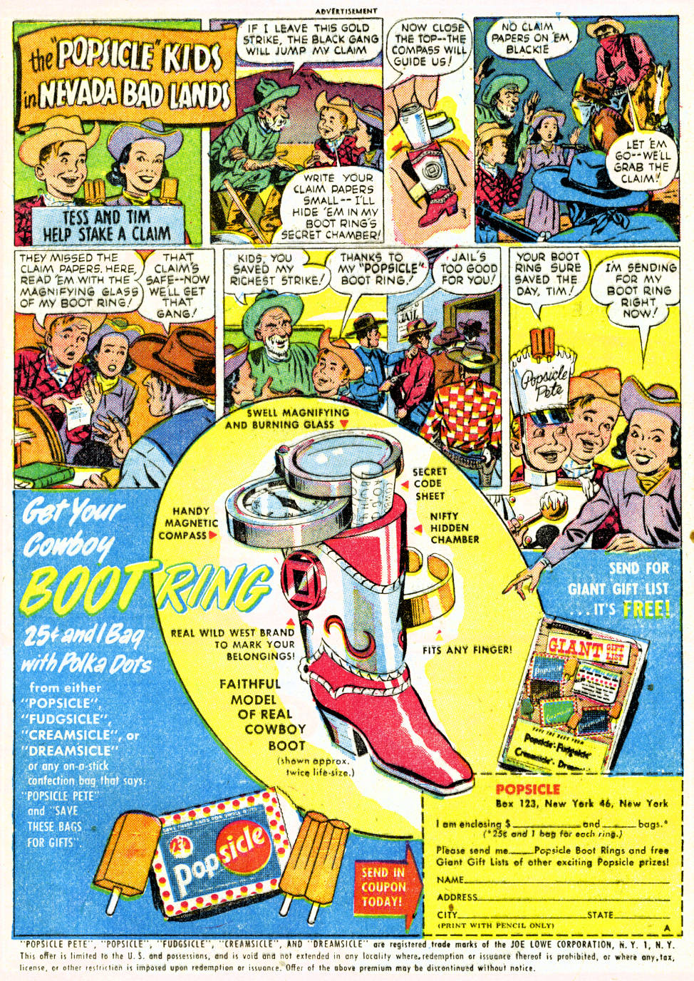 Read online Captain Marvel, Jr. comic -  Issue #100 - 25