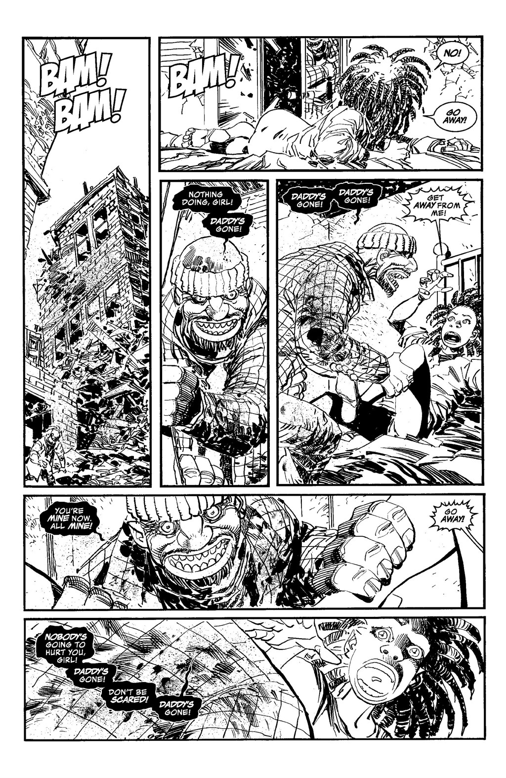 Read online Savage Dragon Archives comic -  Issue # (2007) TPB 9 (Part 5) - 49