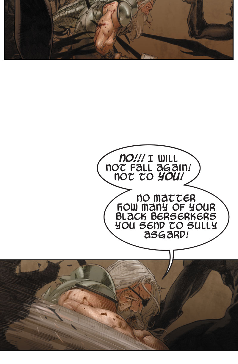 Read online Thor: God of Thunder - The God Butcher Infinity Comic comic -  Issue #4 - 86