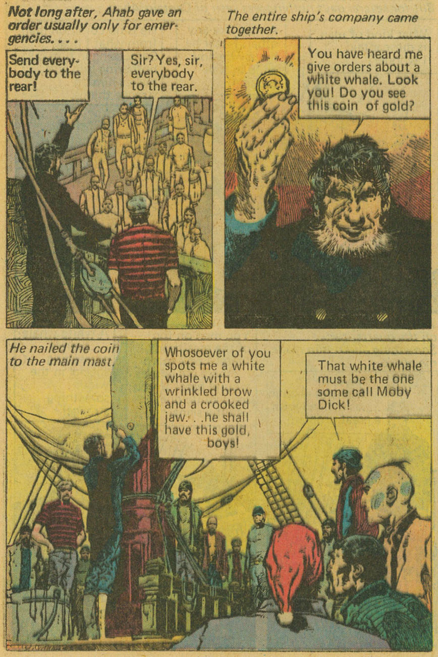Marvel Classics Comics Series Featuring issue 8 - Page 14
