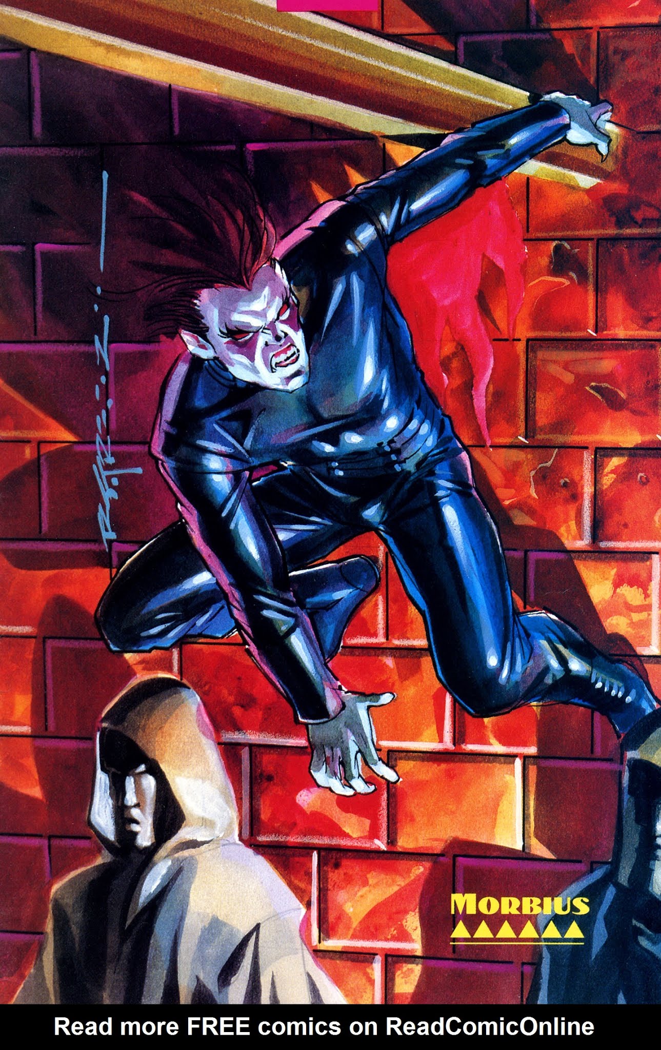 Read online The Marvel Masterpieces 2 Collection comic -  Issue #1 - 31