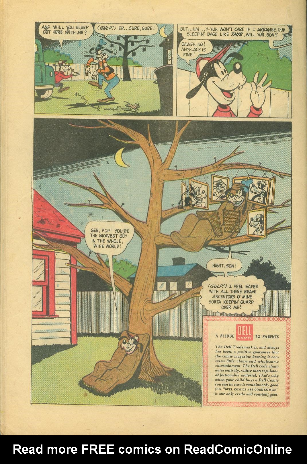 Read online Four Color Comics comic -  Issue #857 - 34