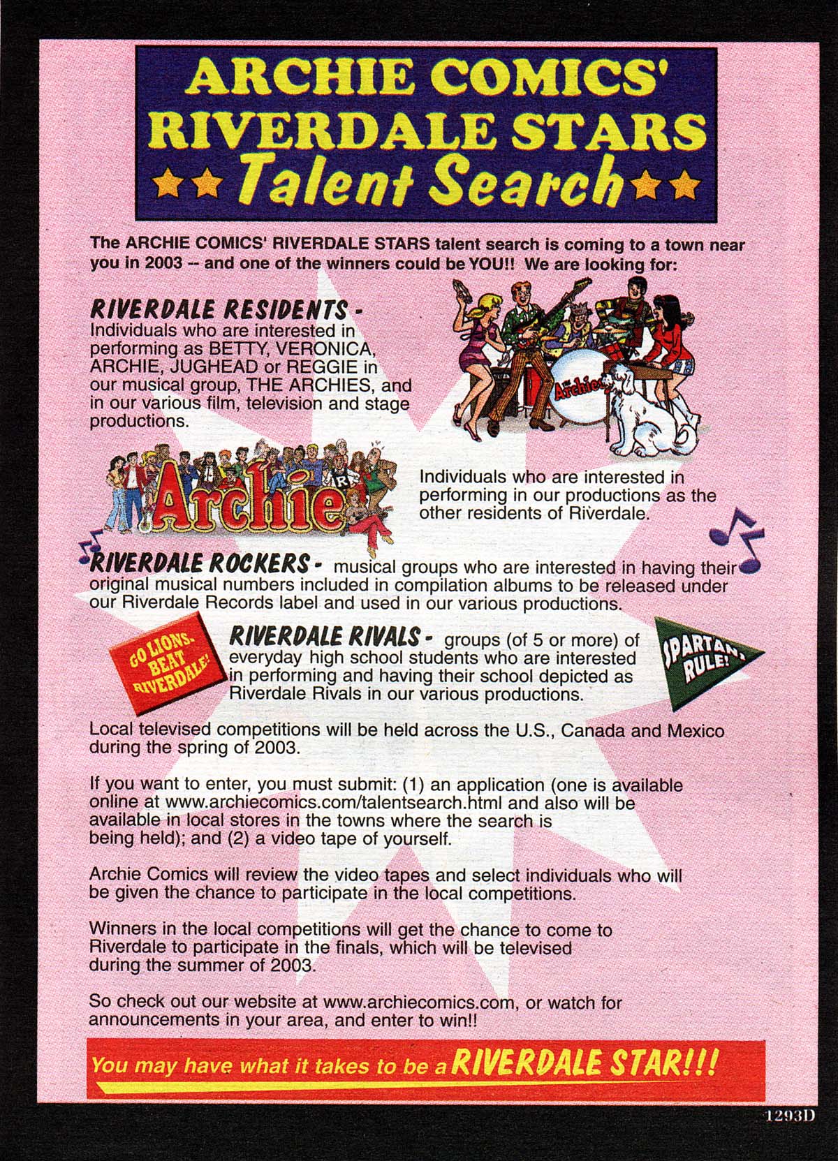 Read online Jughead with Archie Digest Magazine comic -  Issue #182 - 83