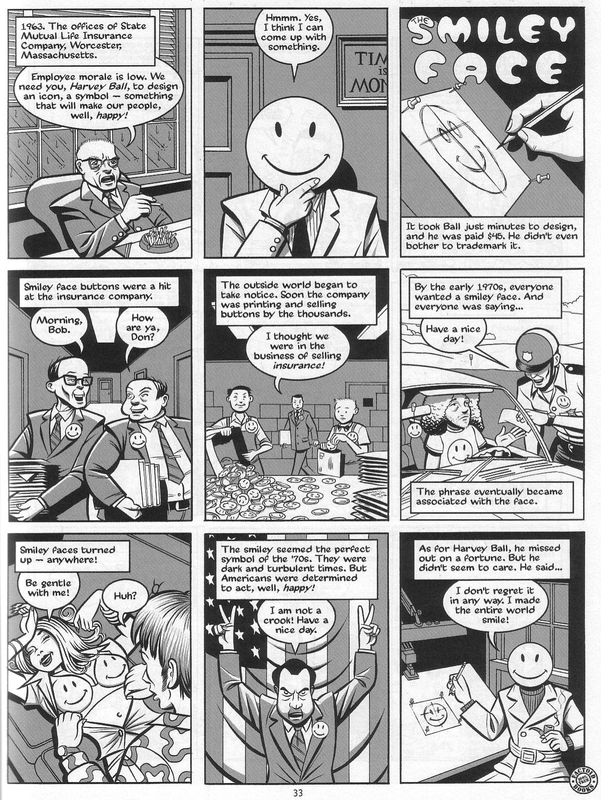 Read online The Big Book of... comic -  Issue # TPB The '70s - 32