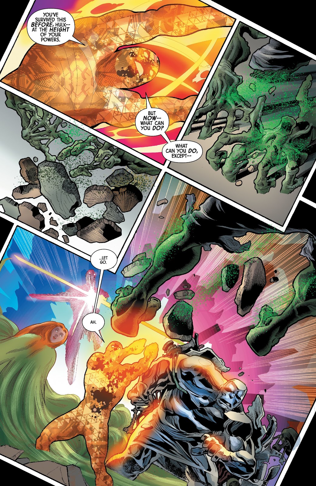 Immortal Hulk (2018) issue 44 - Page 7