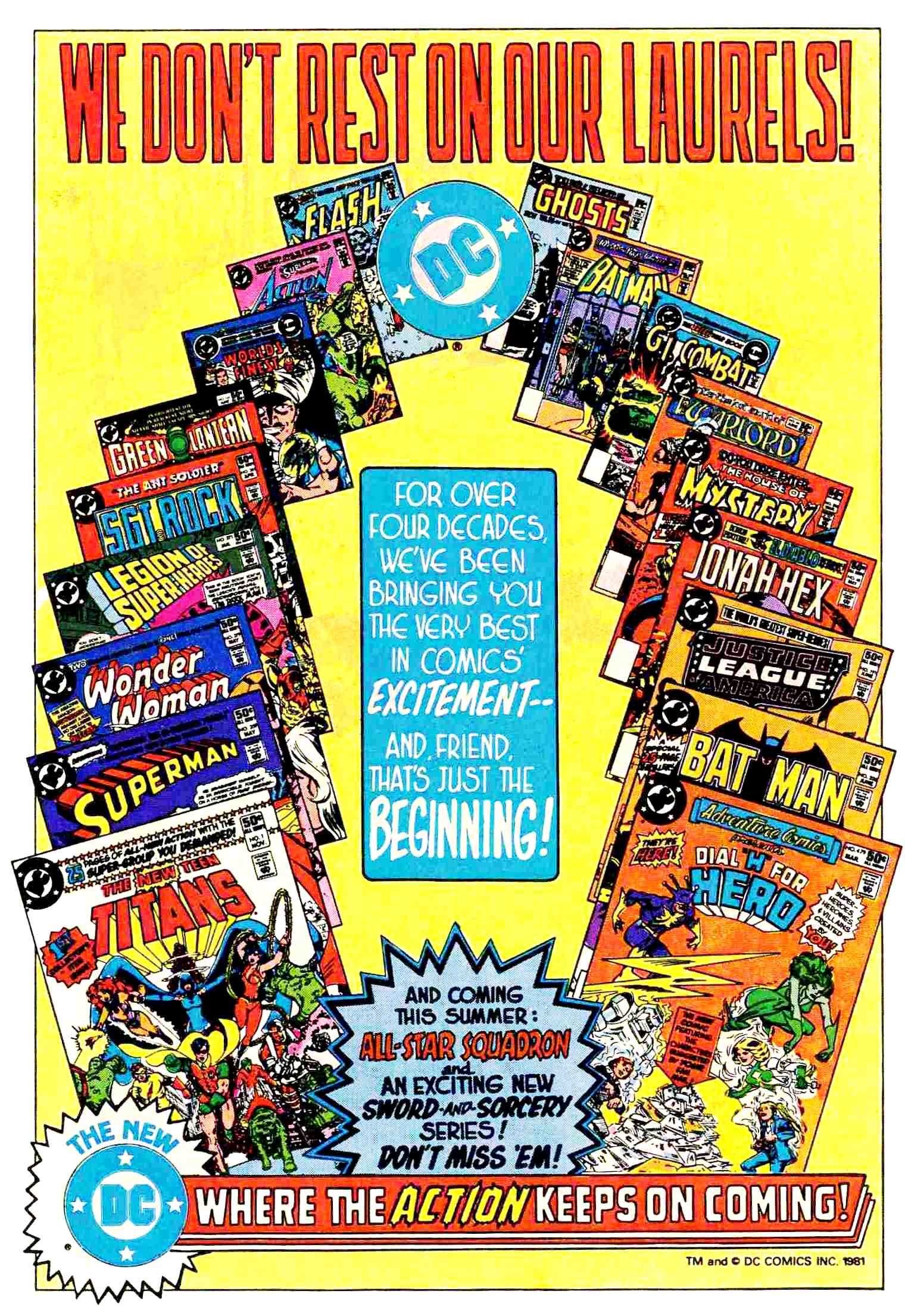Read online The Brave and the Bold (1955) comic -  Issue #177 - 2