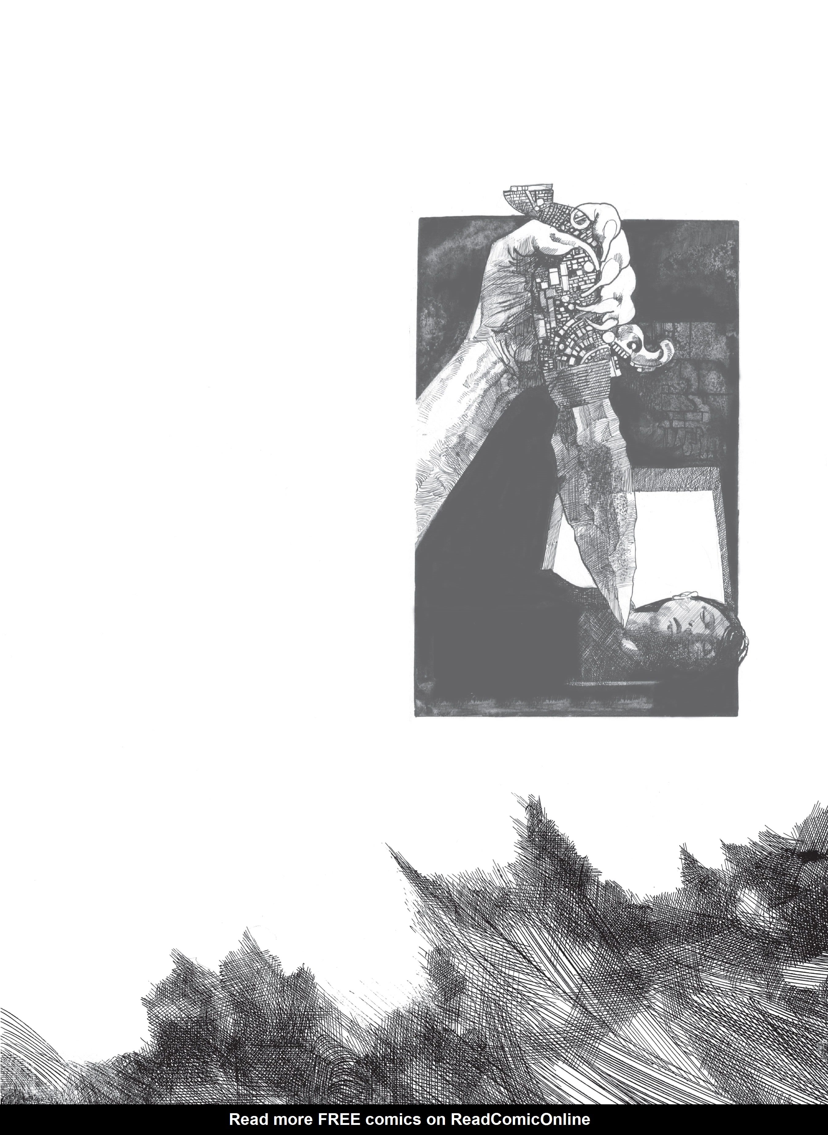 Read online The Collected Toppi comic -  Issue # TPB 3 (Part 1) - 22