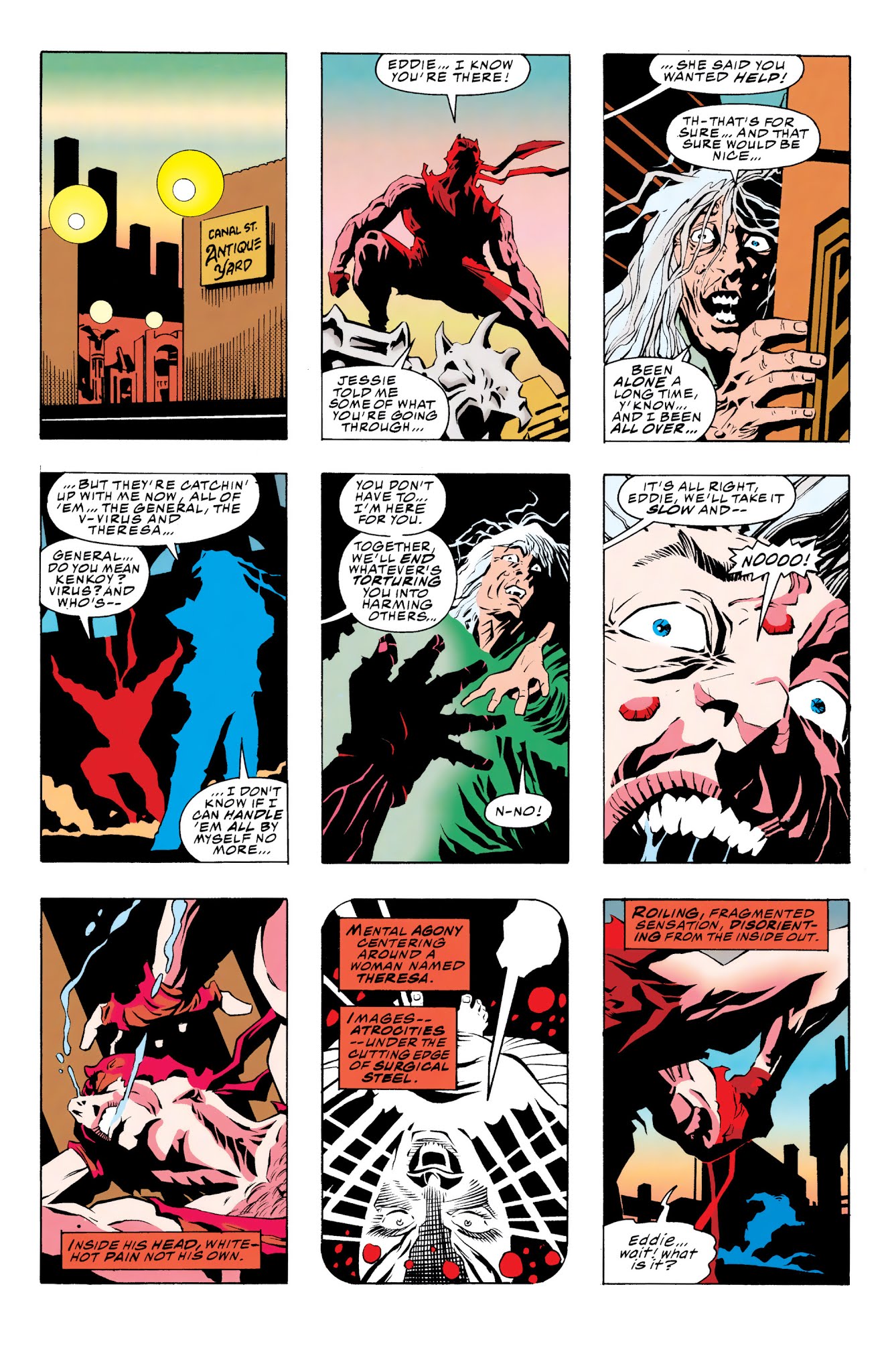 Read online Daredevil Epic Collection comic -  Issue # TPB 18 (Part 1) - 56