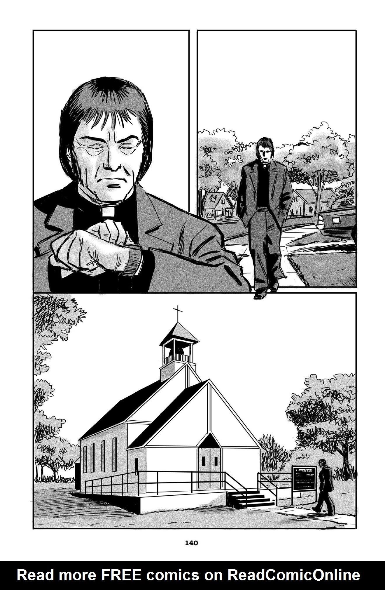 Read online Return to Perdition comic -  Issue # TPB (Part 2) - 42