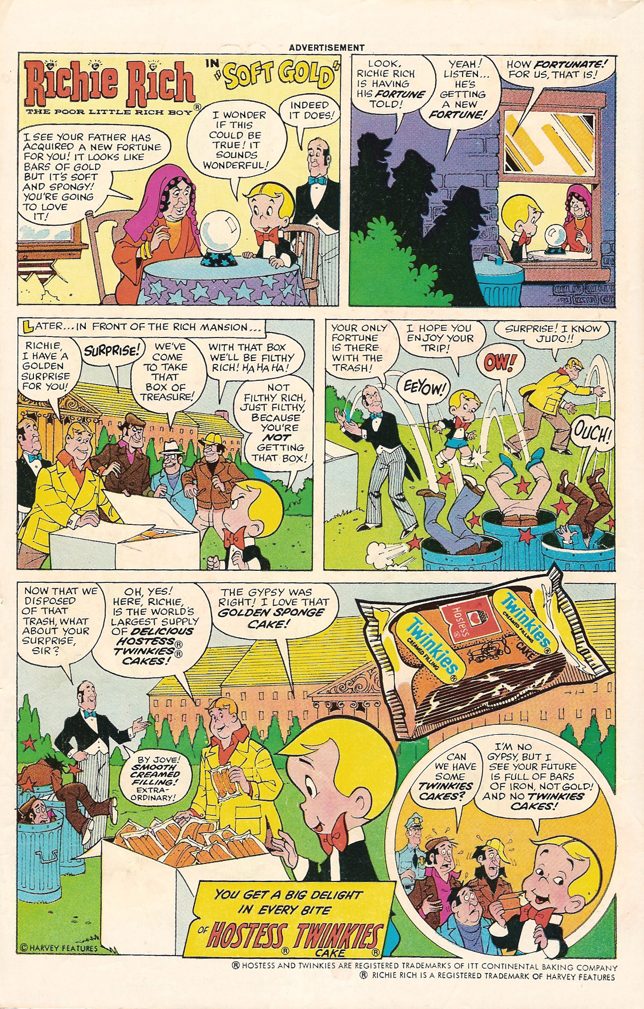 Read online Beep Beep The Road Runner comic -  Issue #61 - 2