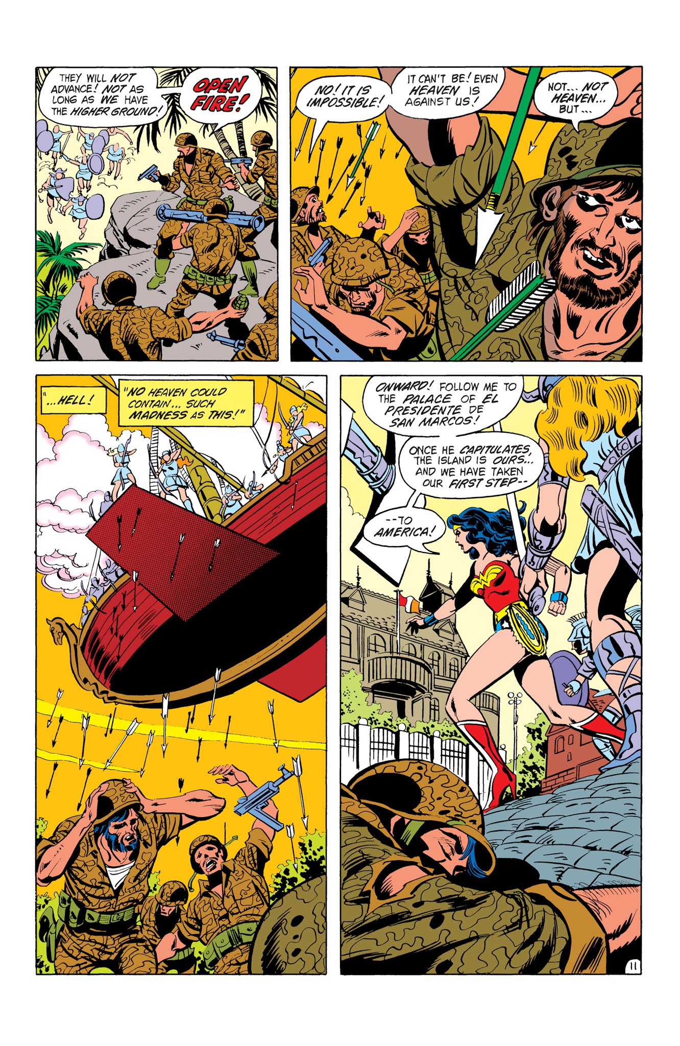 Read online Super Powers by Jack Kirby comic -  Issue # TPB (Part 1) - 66