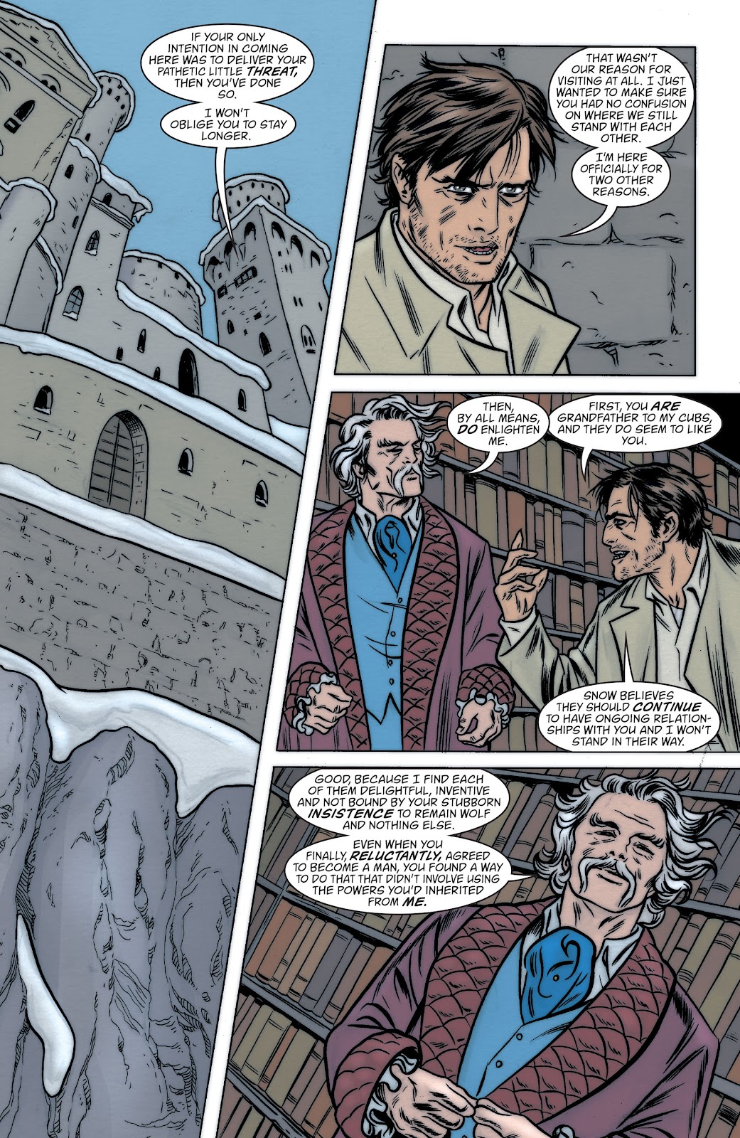 Fables issue 57 - Page 15