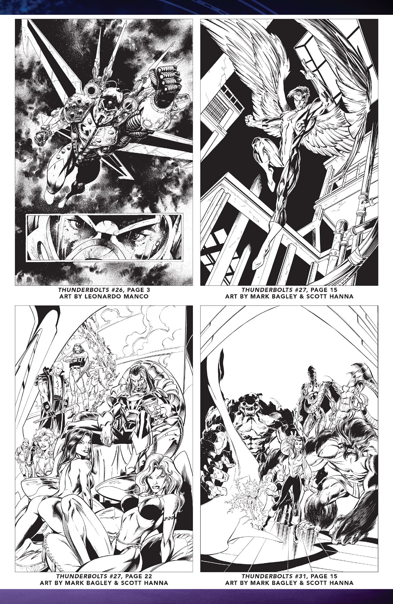 Read online Hawkeye & The Thunderbolts comic -  Issue # TPB 1 (Part 5) - 48