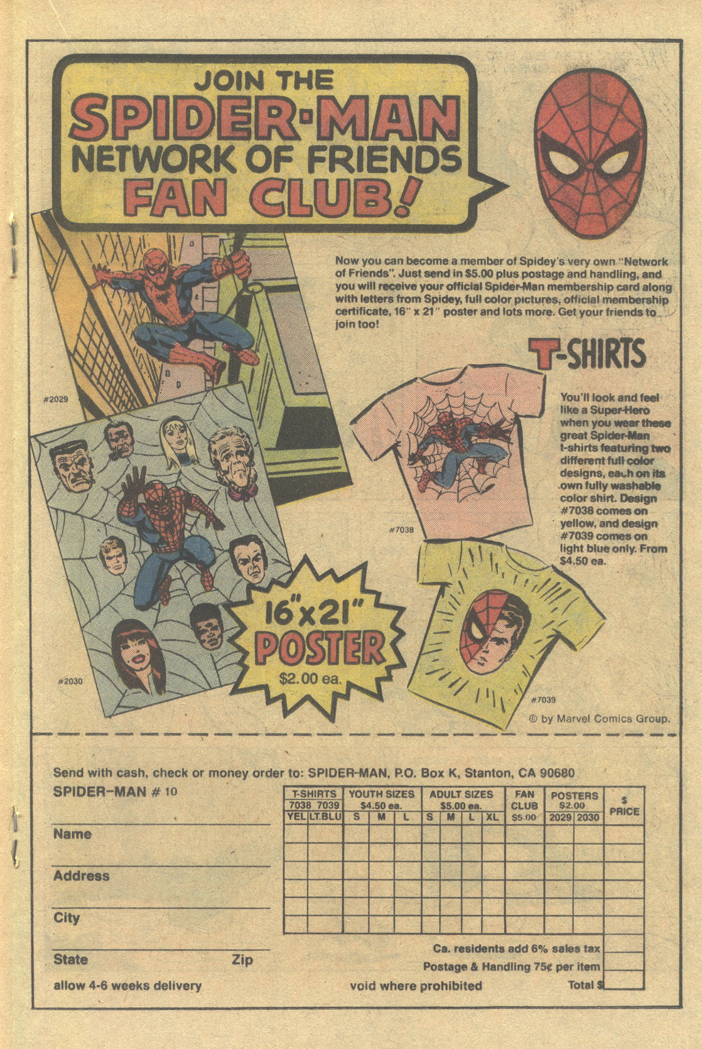 Read online Walt Disney Chip 'n' Dale comic -  Issue #56 - 19