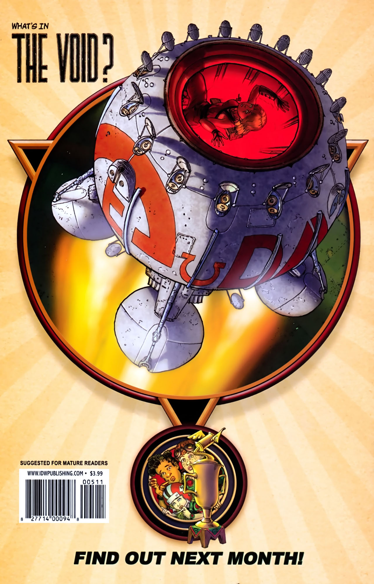 Read online Starstruck (2009) comic -  Issue #5 - 34
