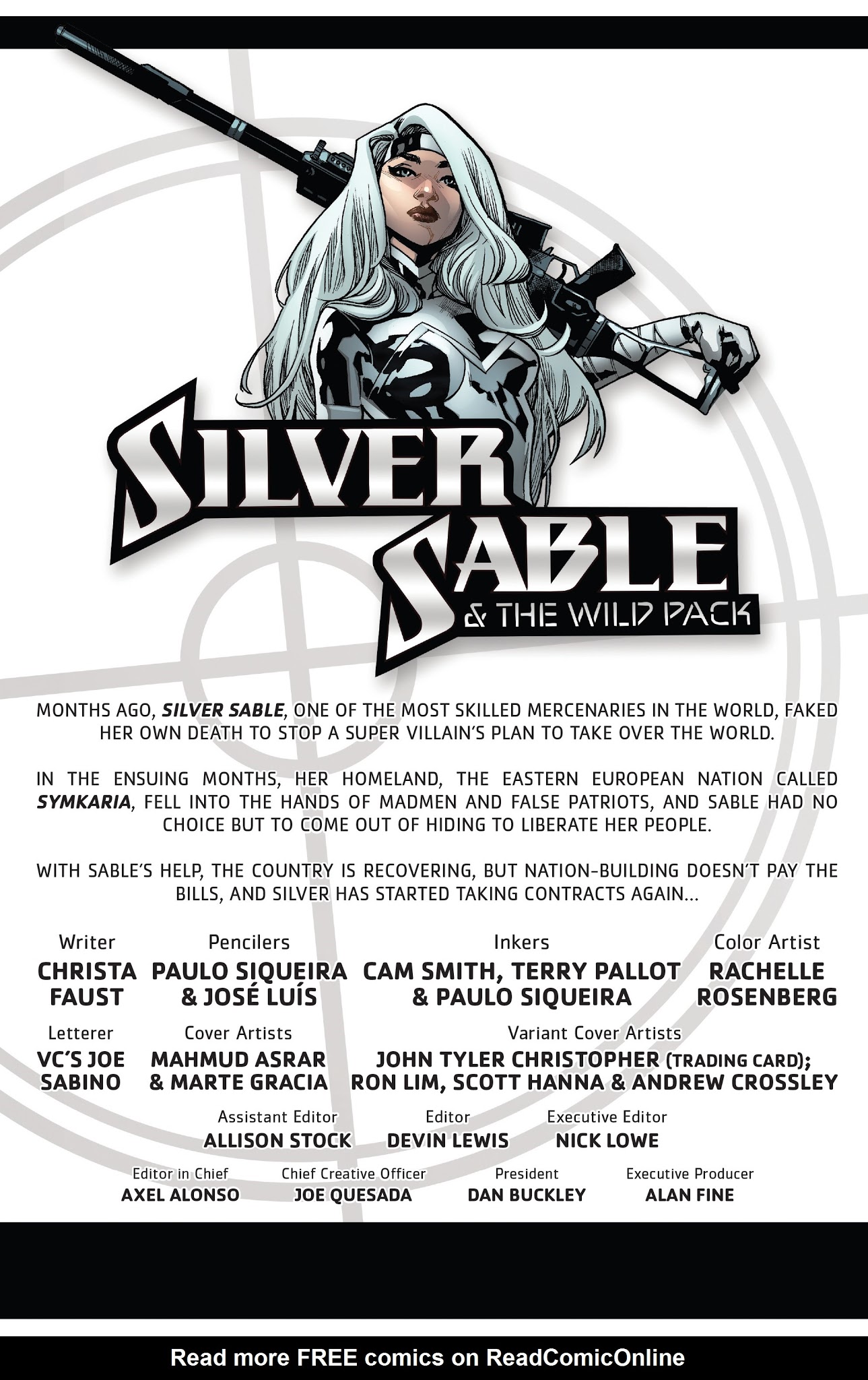 Read online Marvel Legacy Companion comic -  Issue # TPB - 70