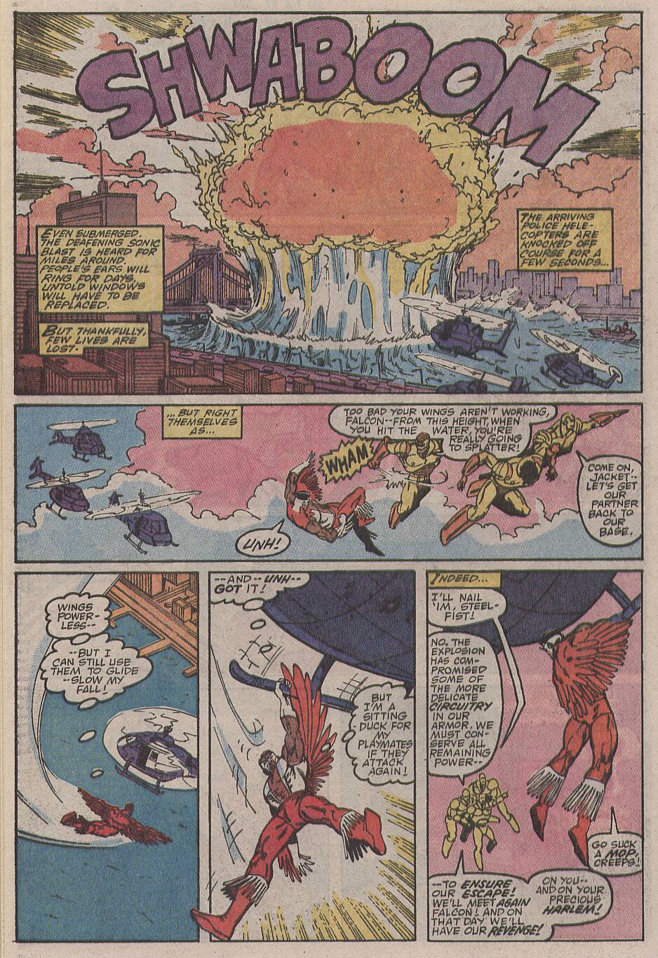 Read online Marvel Super-Heroes (1990) comic -  Issue #2 - 72